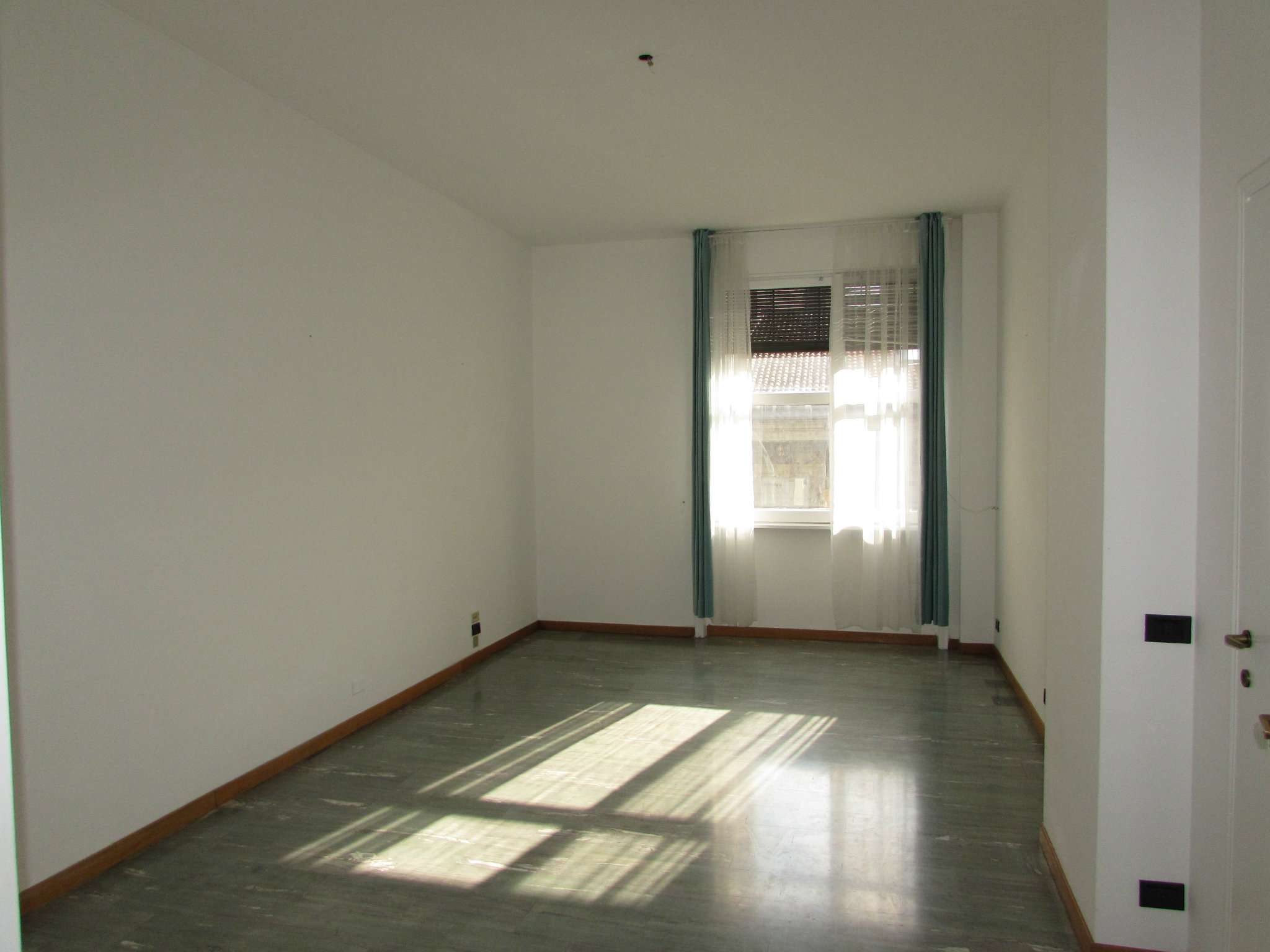 Ufficio - Loc.Com. MILANO affitto  CENTRO STORICO Velasca Richini Real Estate srl