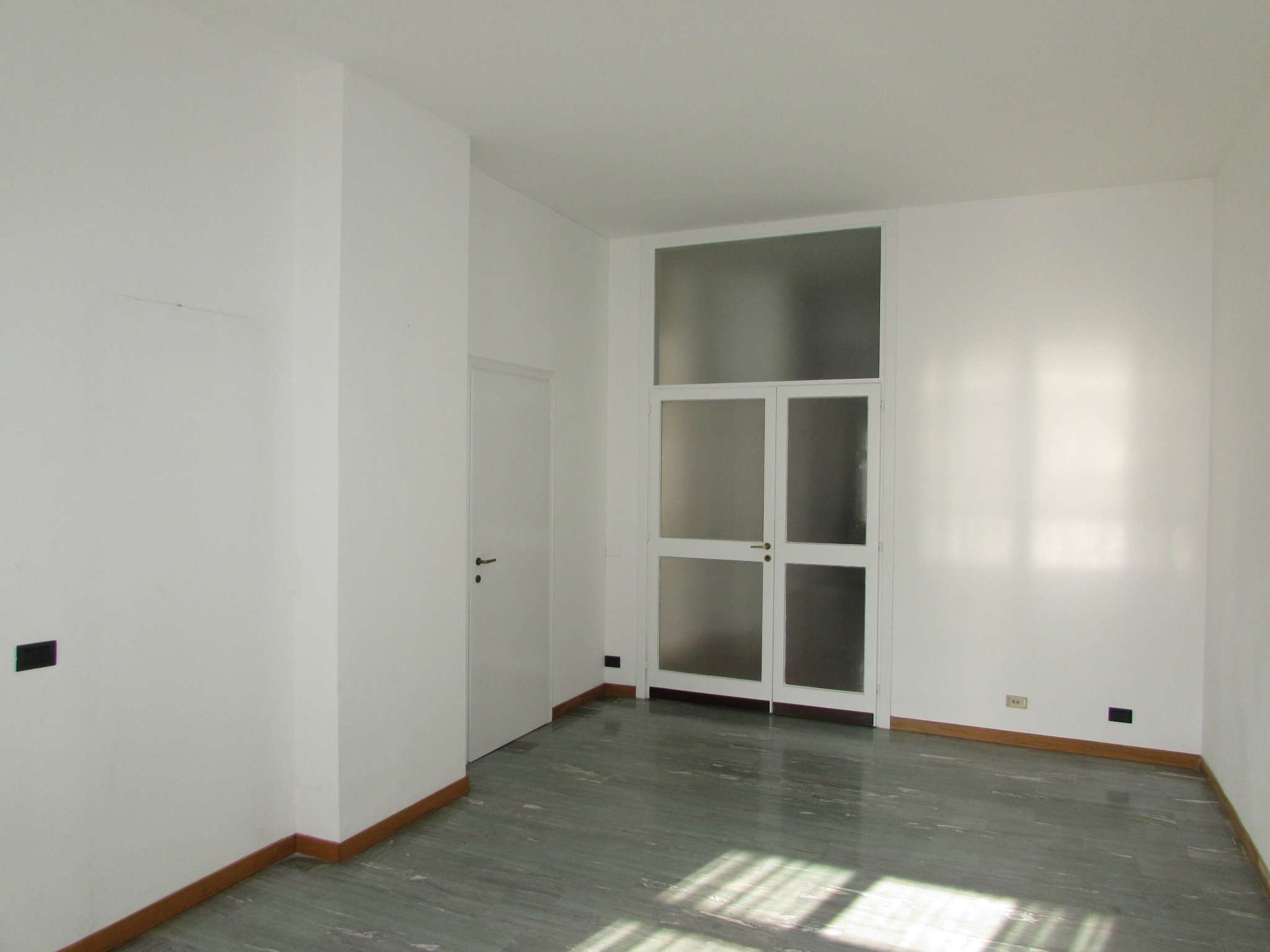 Ufficio - Loc.Com. MILANO affitto  CENTRO STORICO Velasca Richini Real Estate srl