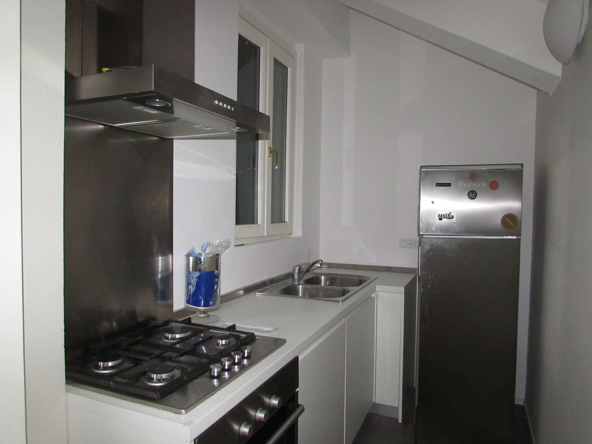 Appartamento MILANO affitto  CENTRO STORICO Vivaio Richini Real Estate srl