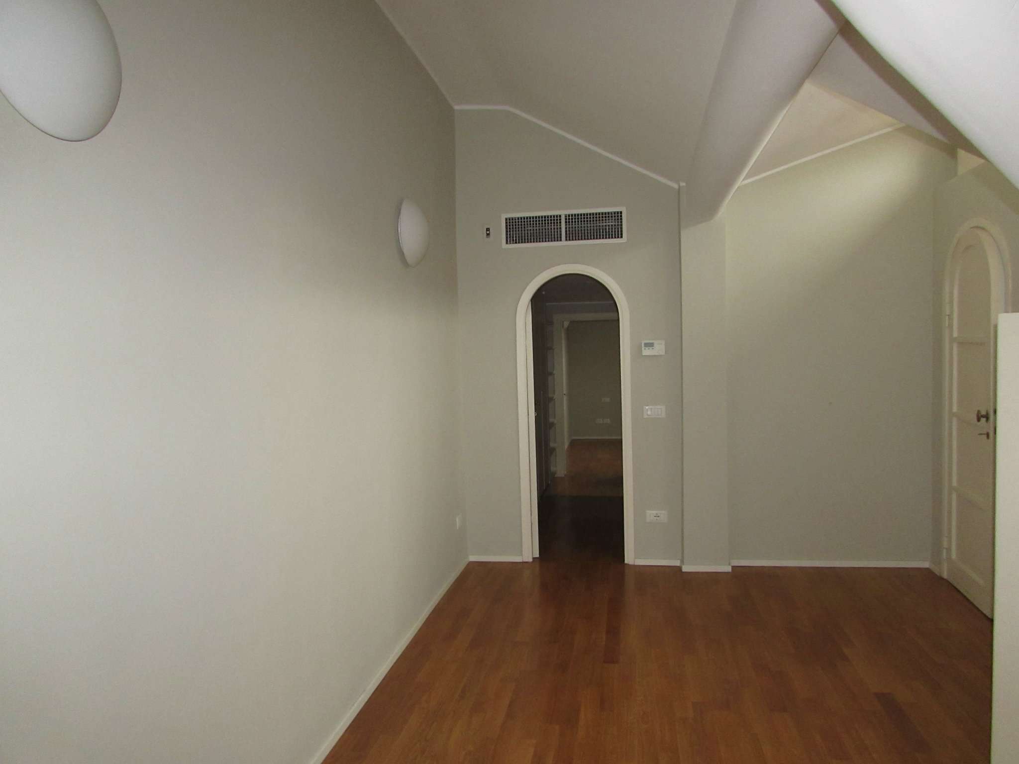 Appartamento MILANO affitto  CENTRO STORICO Vivaio Richini Real Estate srl