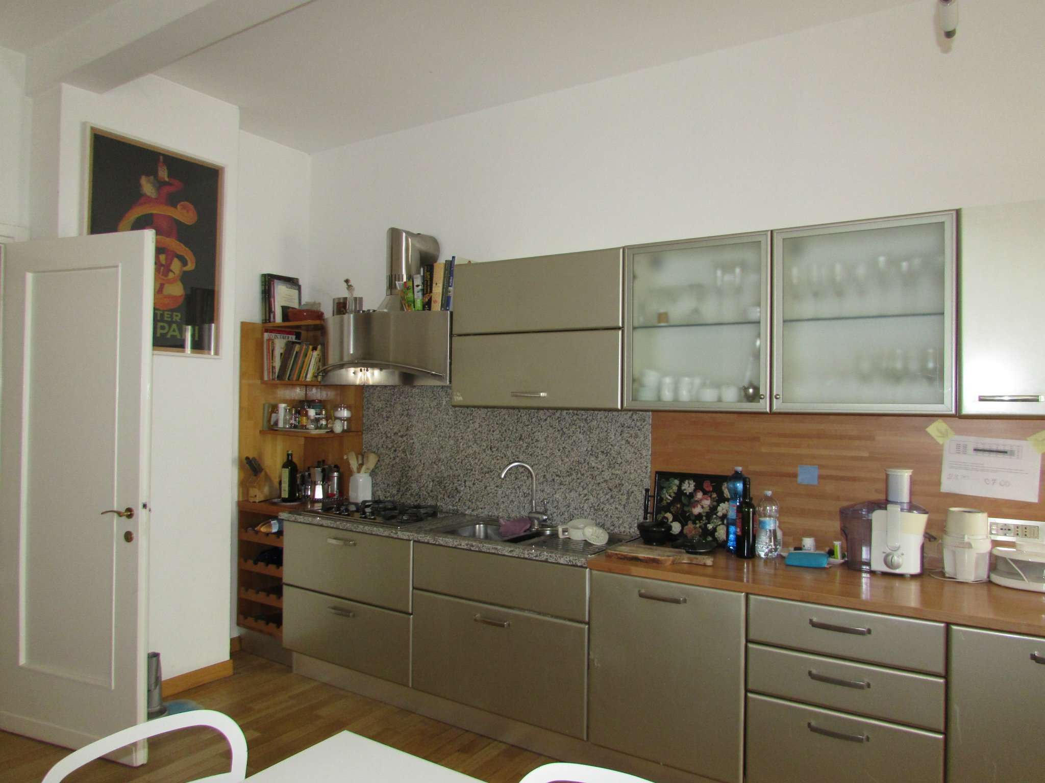 Appartamento MILANO affitto  CENTRO STORICO Vigoni Richini Real Estate srl