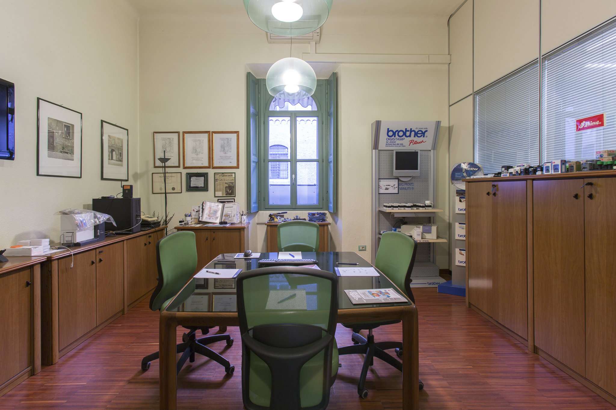 Ufficio - Loc.Com. MILANO vendita  REPUBBLICA Copernico Richini Real Estate srl