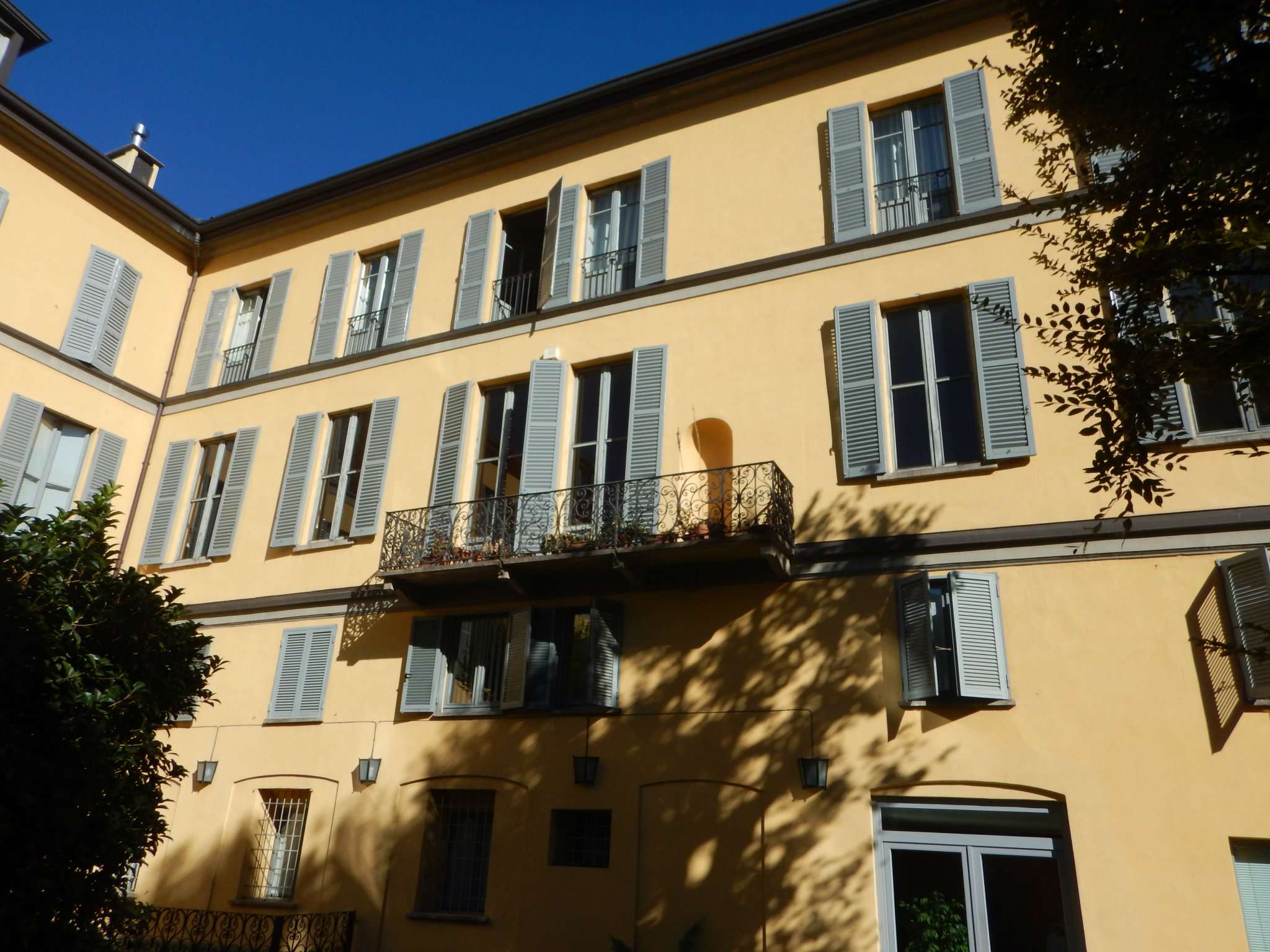  milano affitto quart: centro storico richini-real-estate-srl