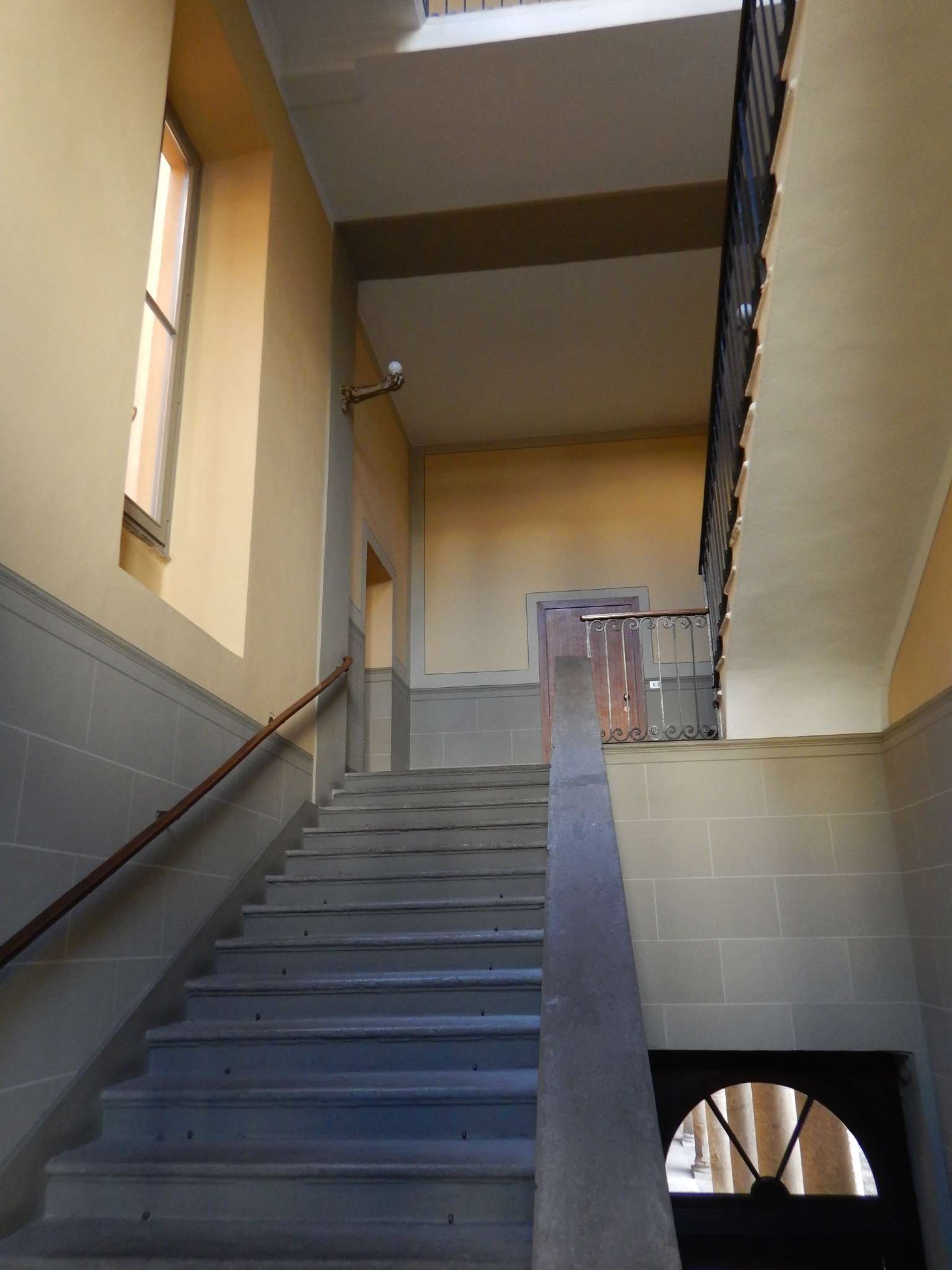 Ufficio - Loc.Com. MILANO affitto  CENTRO STORICO sant'alessandro Richini Real Estate srl