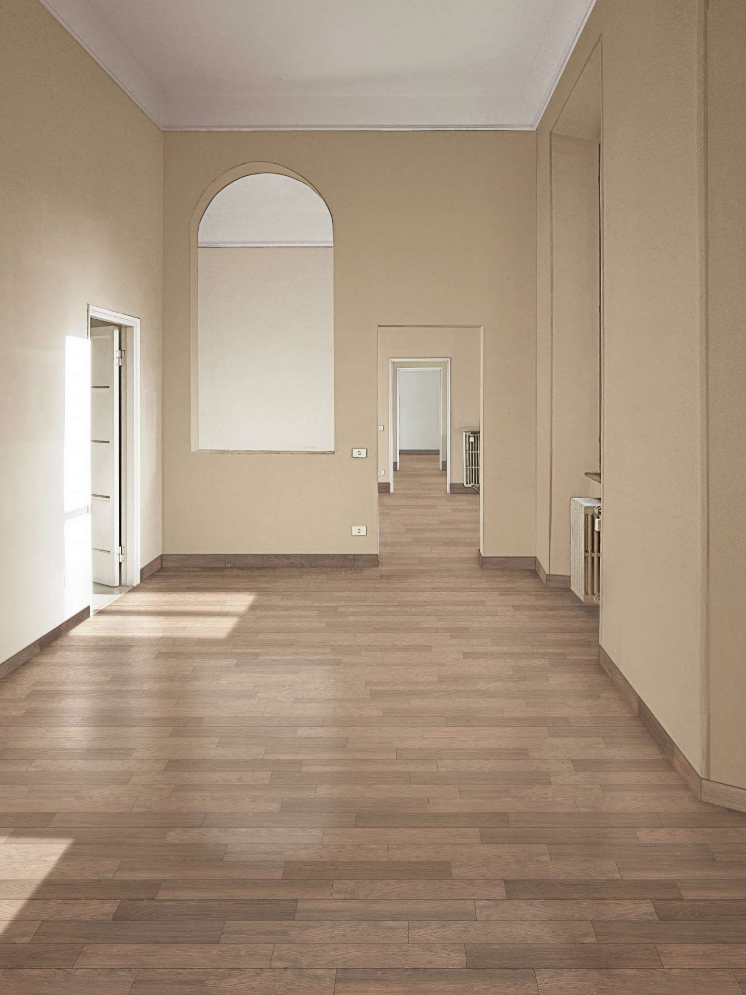Ufficio - Loc.Com. MILANO affitto  CENTRO STORICO sant'alessandro Richini Real Estate srl