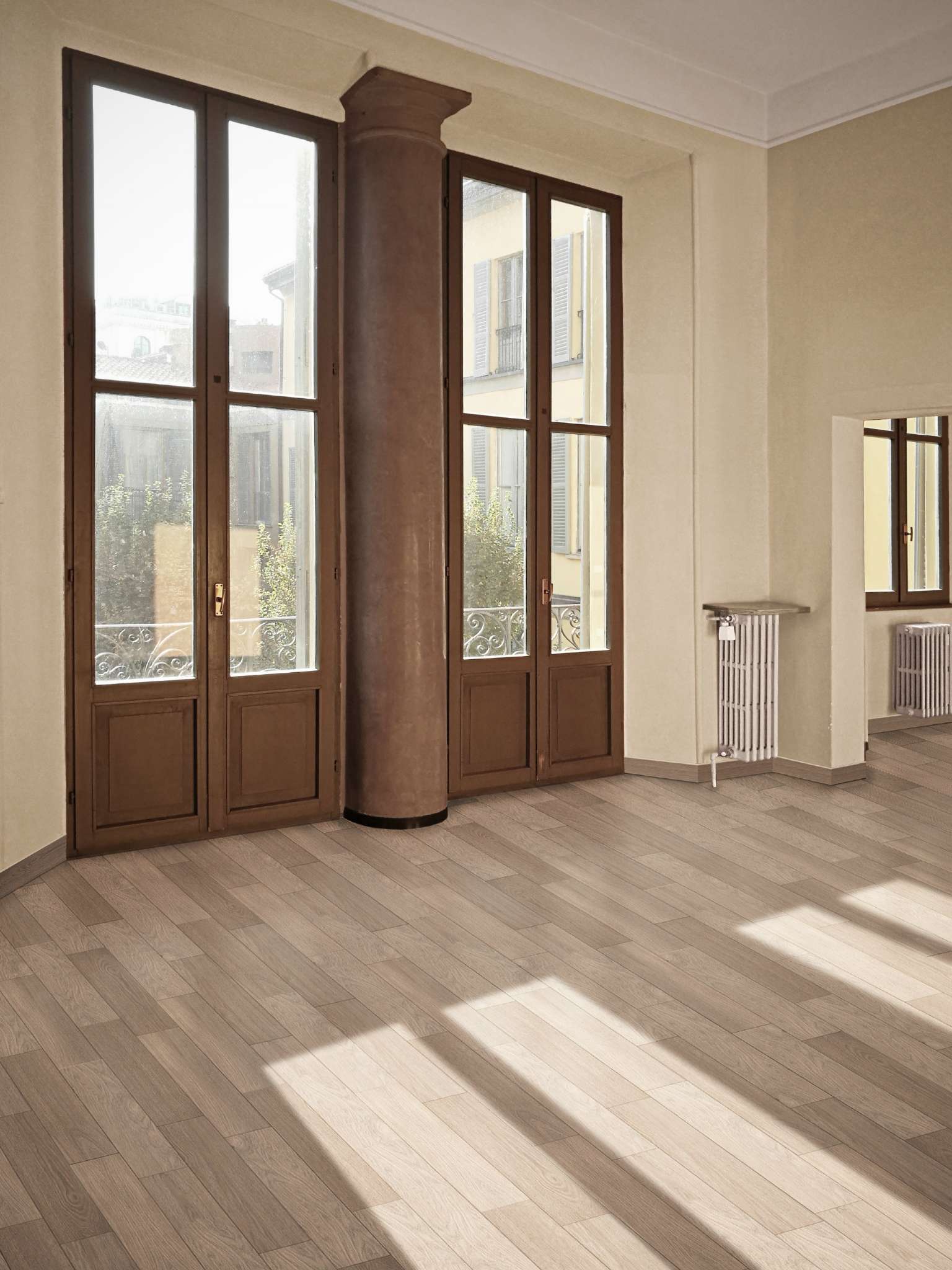 Ufficio - Loc.Com. MILANO affitto  CENTRO STORICO sant'alessandro Richini Real Estate srl