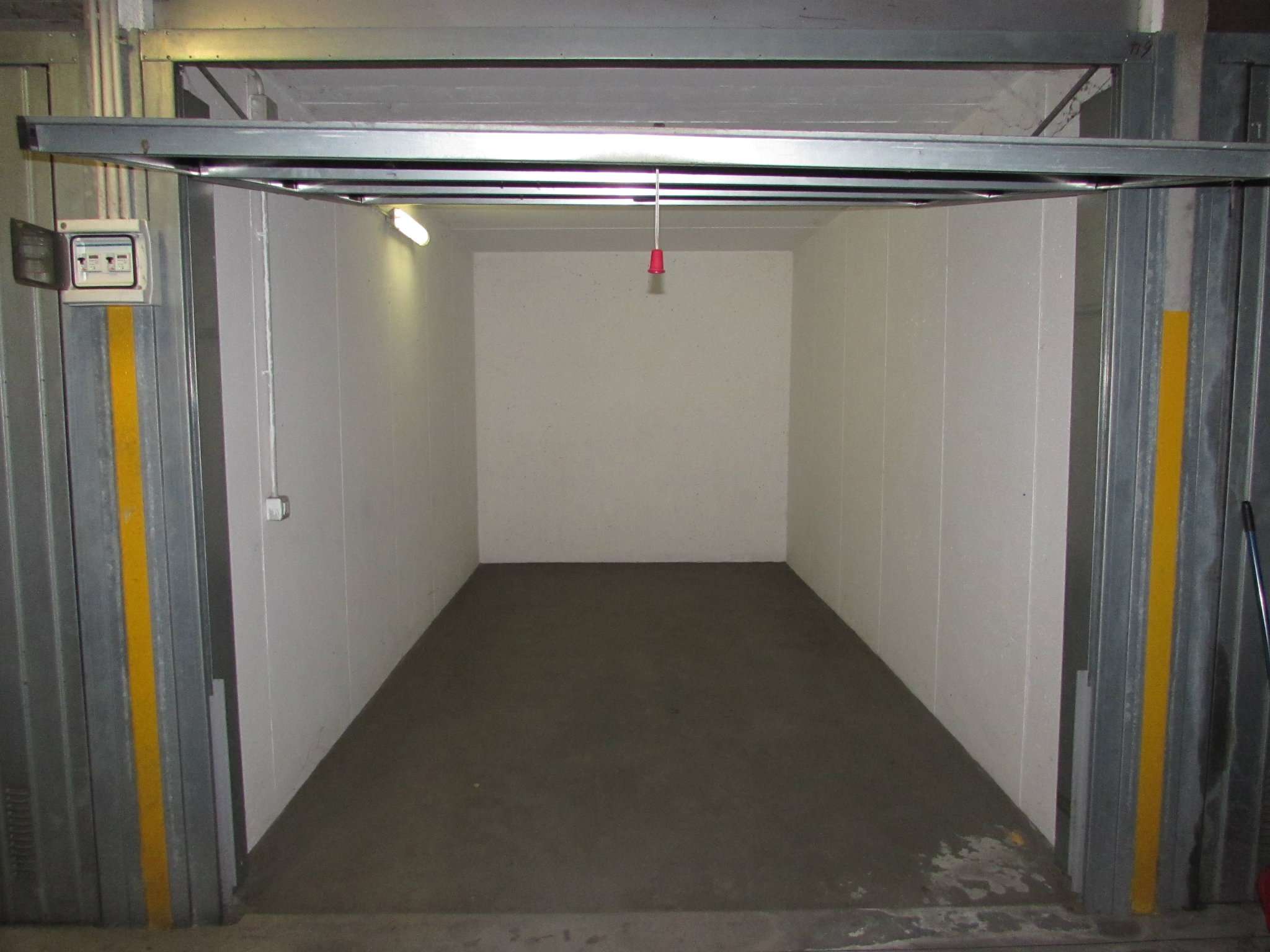 Box auto - Posto auto MILANO vendita  CORVETTO  Richini Real Estate srl