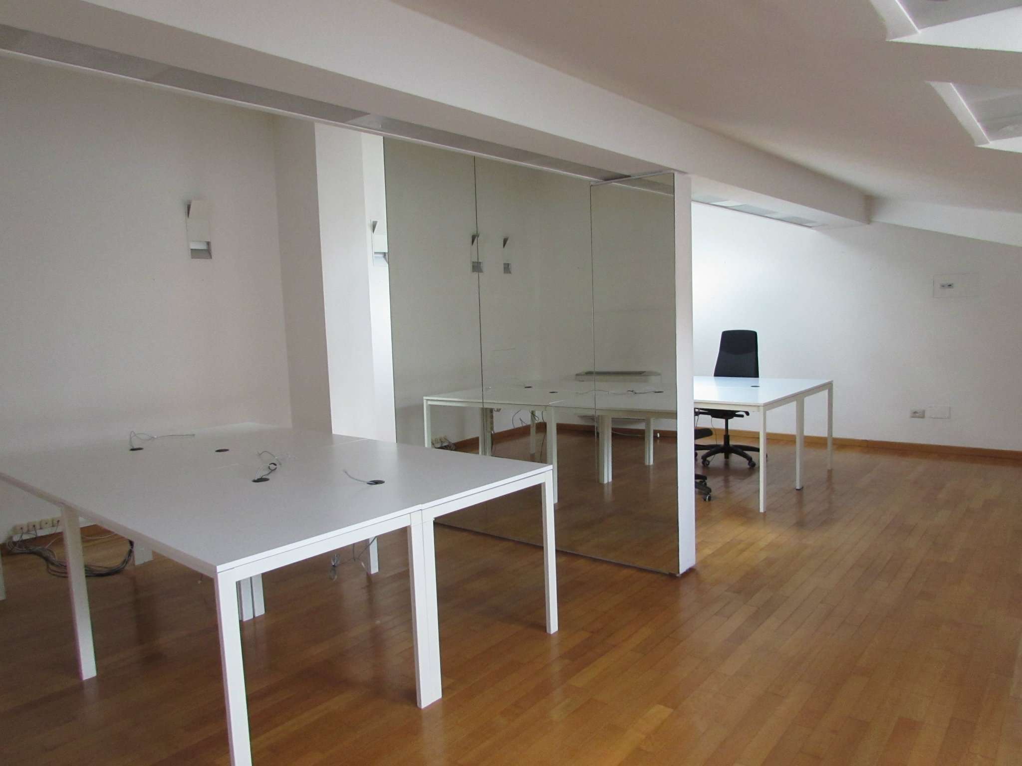 Show Room MILANO affitto  CENTRO STORICO della Spiga Richini Real Estate srl