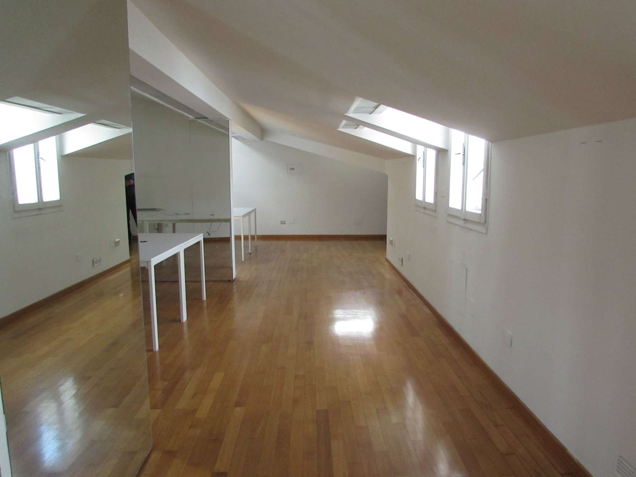 Show Room MILANO affitto  CENTRO STORICO della Spiga Richini Real Estate srl
