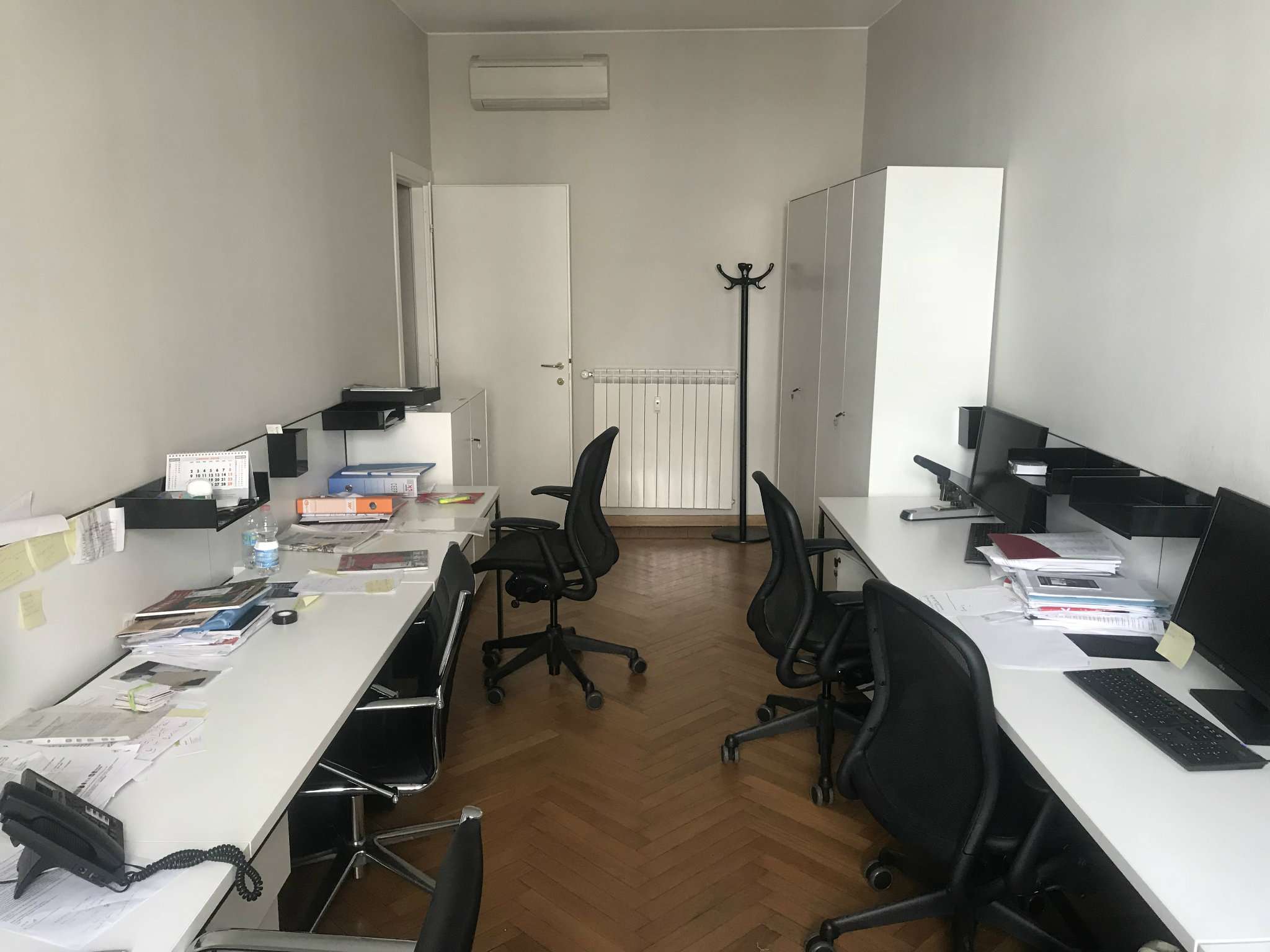 Ufficio - Loc.Com. MILANO affitto  CENTRO STORICO Venezia Richini Real Estate srl