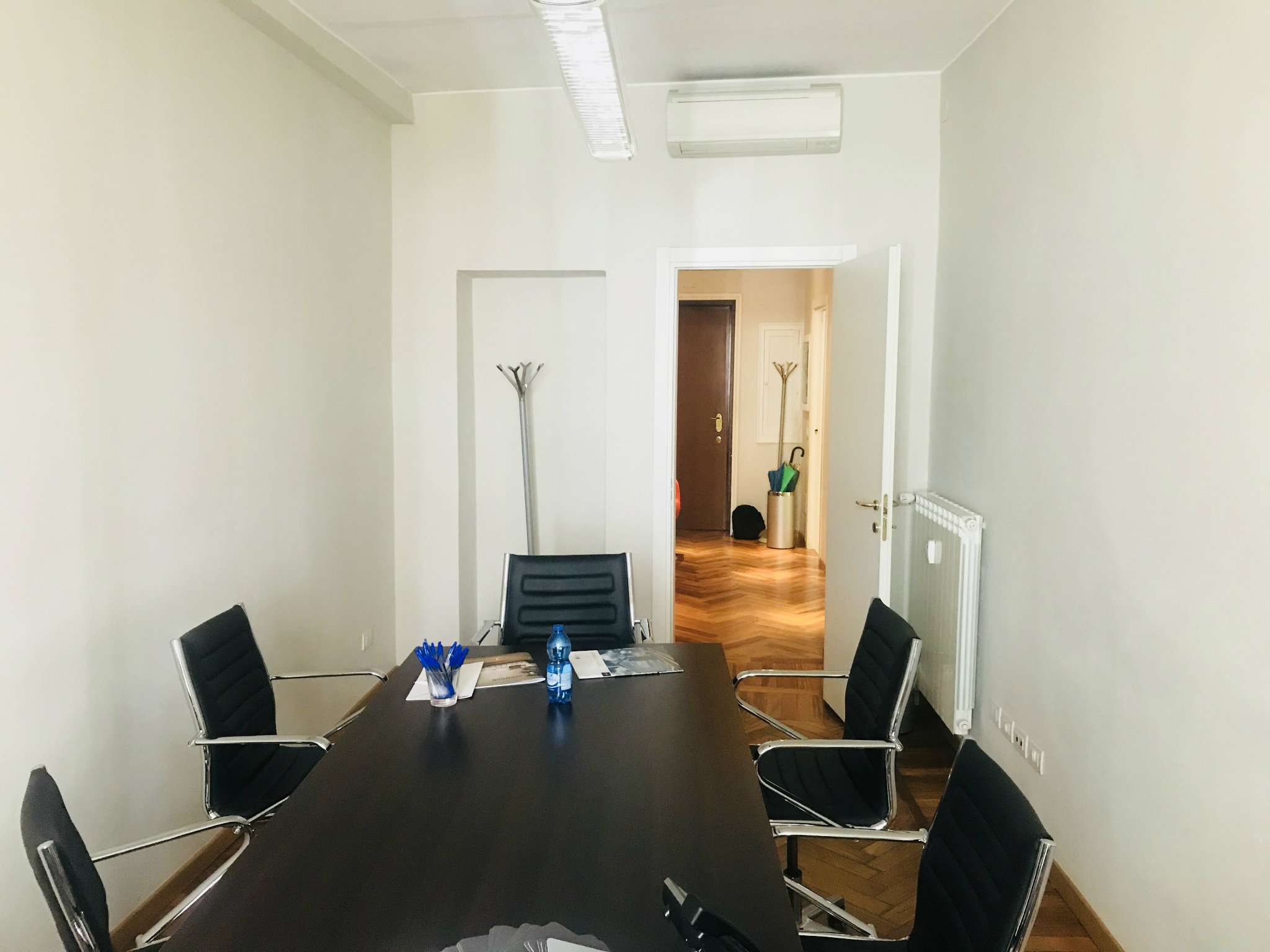 Ufficio - Loc.Com. MILANO affitto  CENTRO STORICO Venezia Richini Real Estate srl