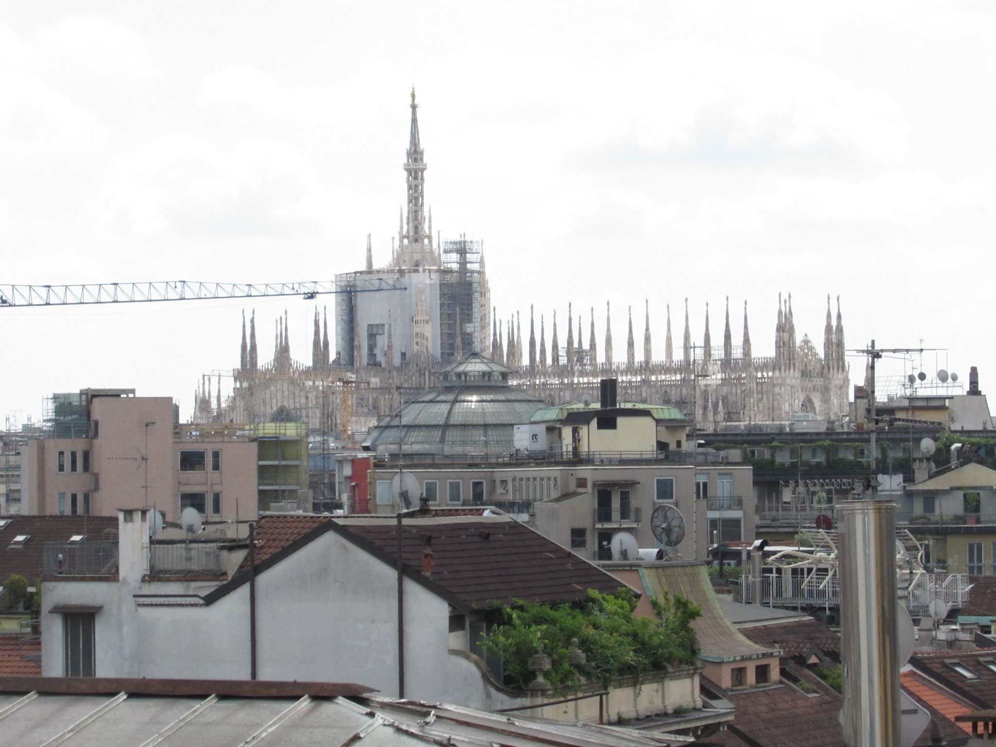 Appartamento MILANO affitto  CENTRO STORICO Arco Richini Real Estate srl