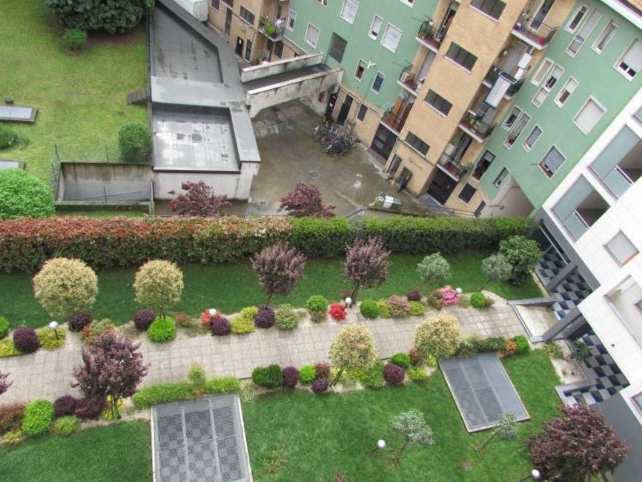 Appartamento MILANO vendita  CORVETTO Tito Livio Richini Real Estate srl