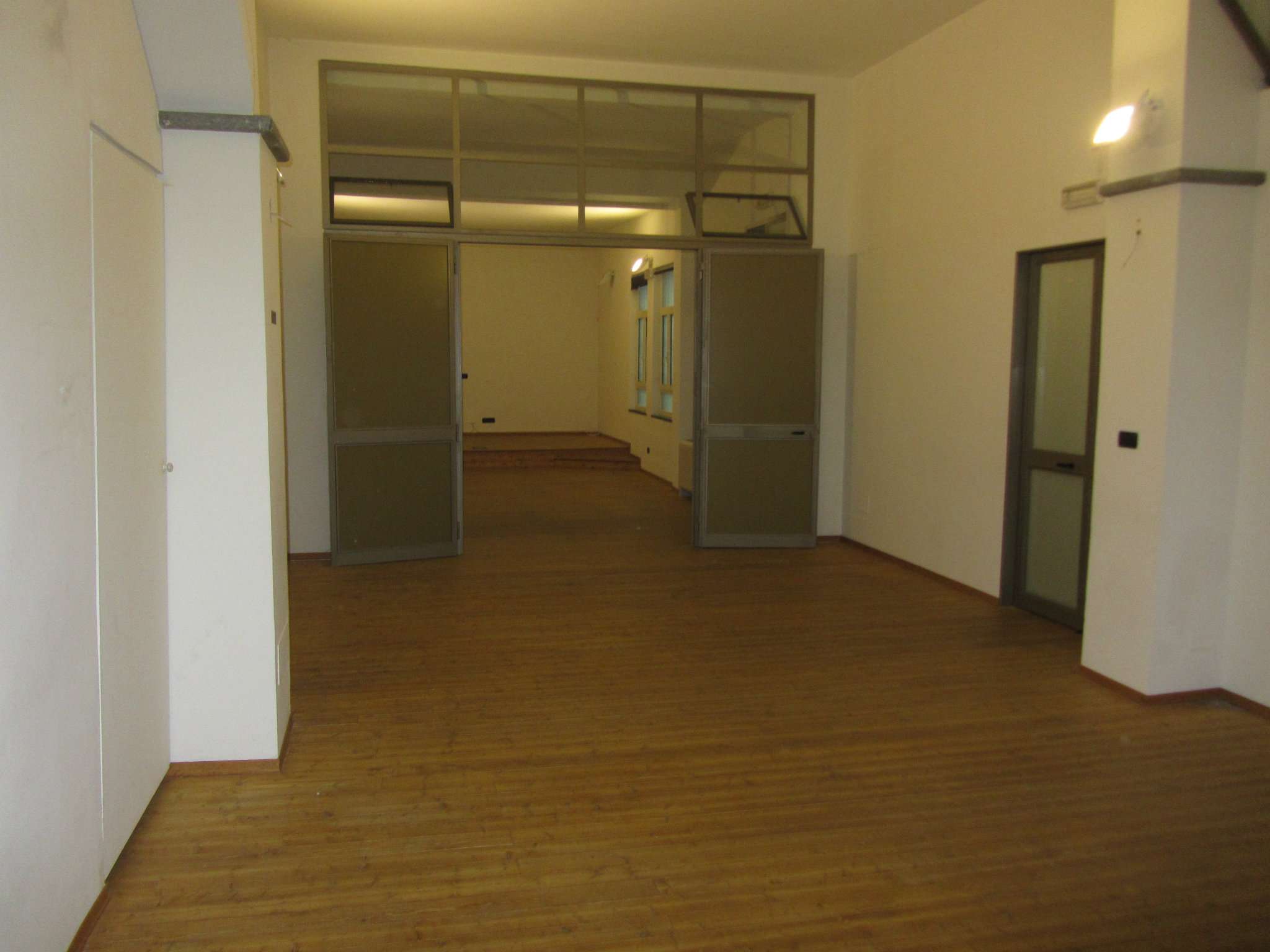 Negozio - Loc.Com. TORINO vendita  CENTRO G. PARINI LUIGI MAINA STUDIO IMMOBILIARE