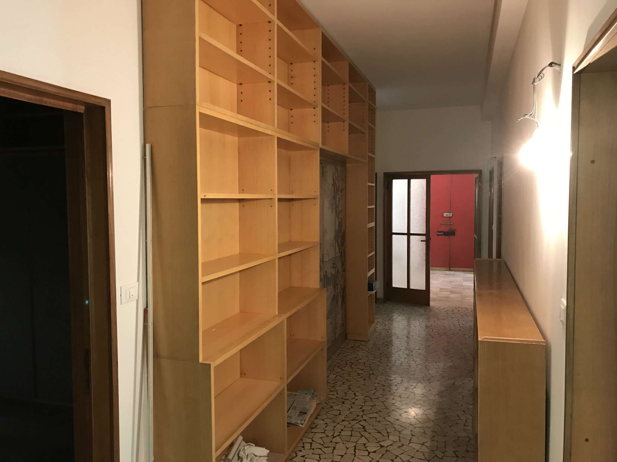 Appartamento BOLOGNA vendita  COSTA SARAGOZZA viale aldini Dante Rende International S.r.l.