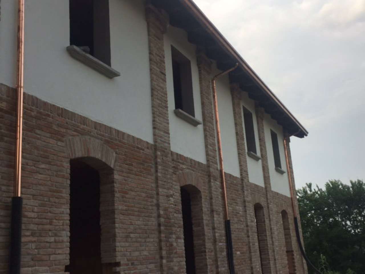 Villa Trifamiliare BOLOGNA vendita  COLLI via della cavriola Dante Rende International S.r.l.