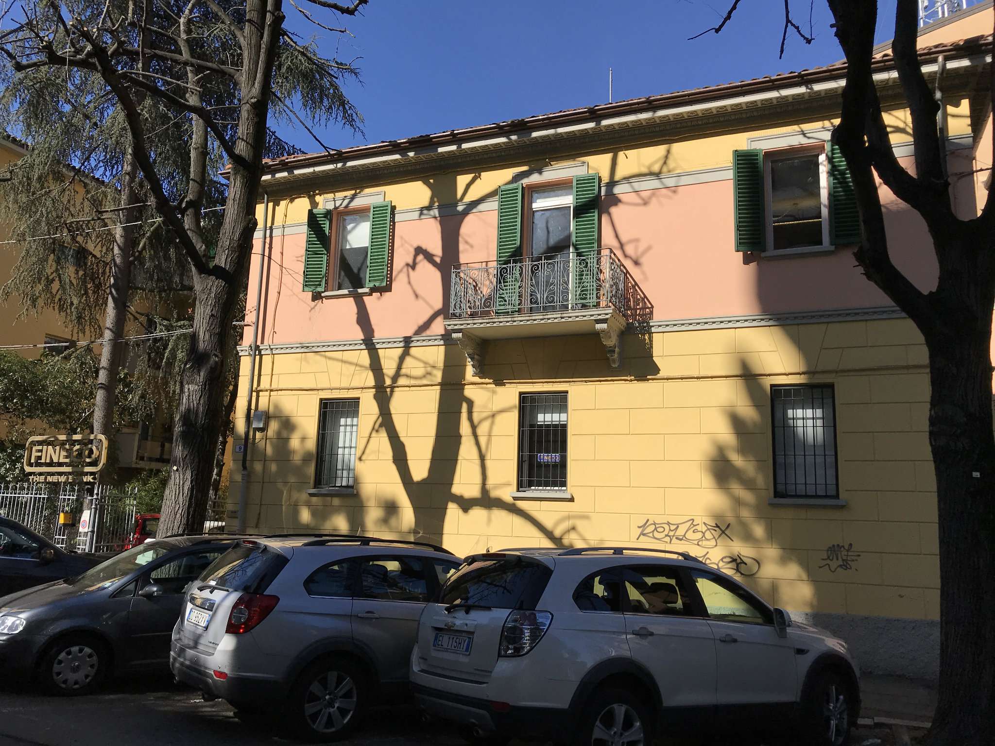  bologna affitto quart: murri dante-rende-international-s.r.l.