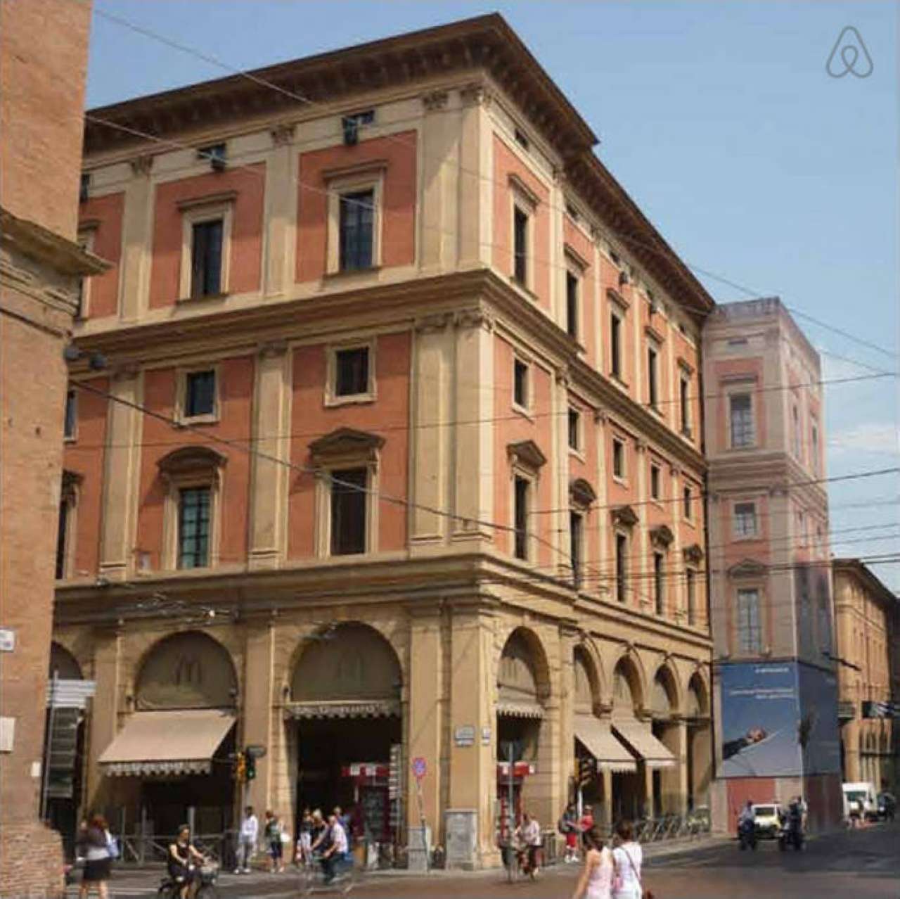  bologna affitto quart: centro storico dante-rende-international-s.r.l.