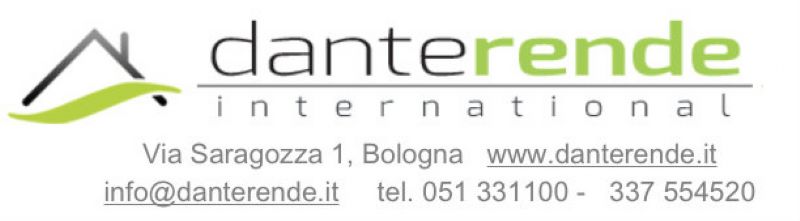 Box auto - Posto auto BOLOGNA vendita  SAN DONATO   Dante Rende International S.r.l.