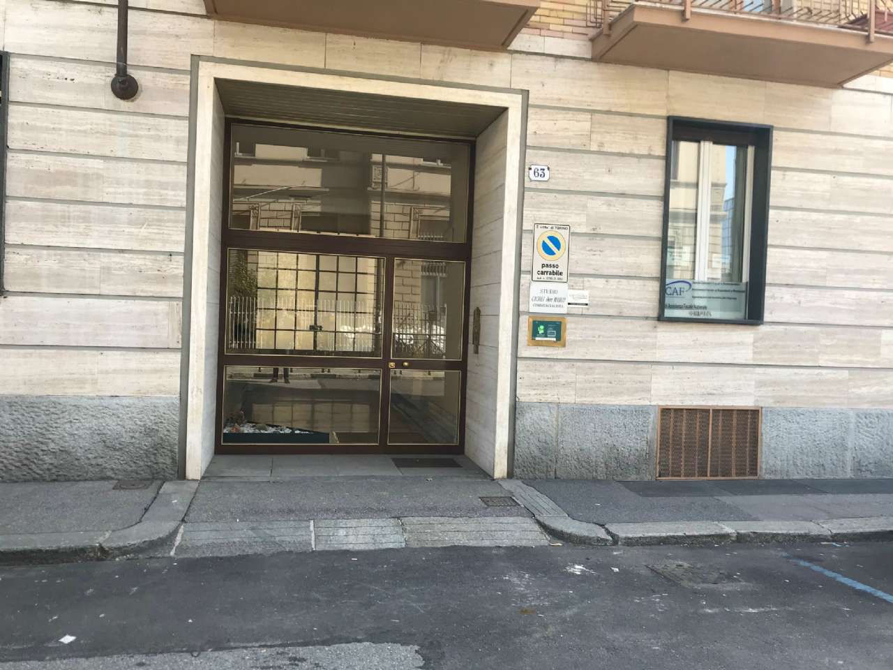 Appartamento TORINO vendita  CIT TURIN Pietro Palmieri CEDICASE