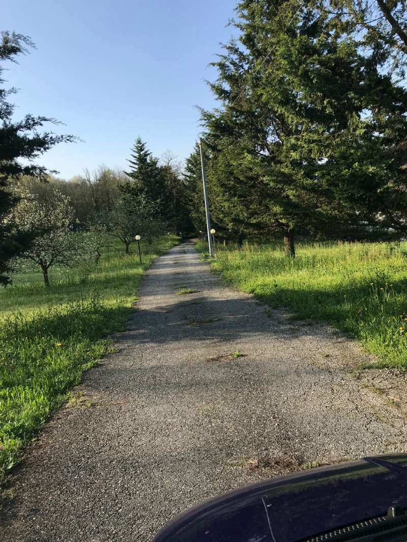 Appartamento MONCRIVELLO vendita   Cascina Ronzino CEDICASE