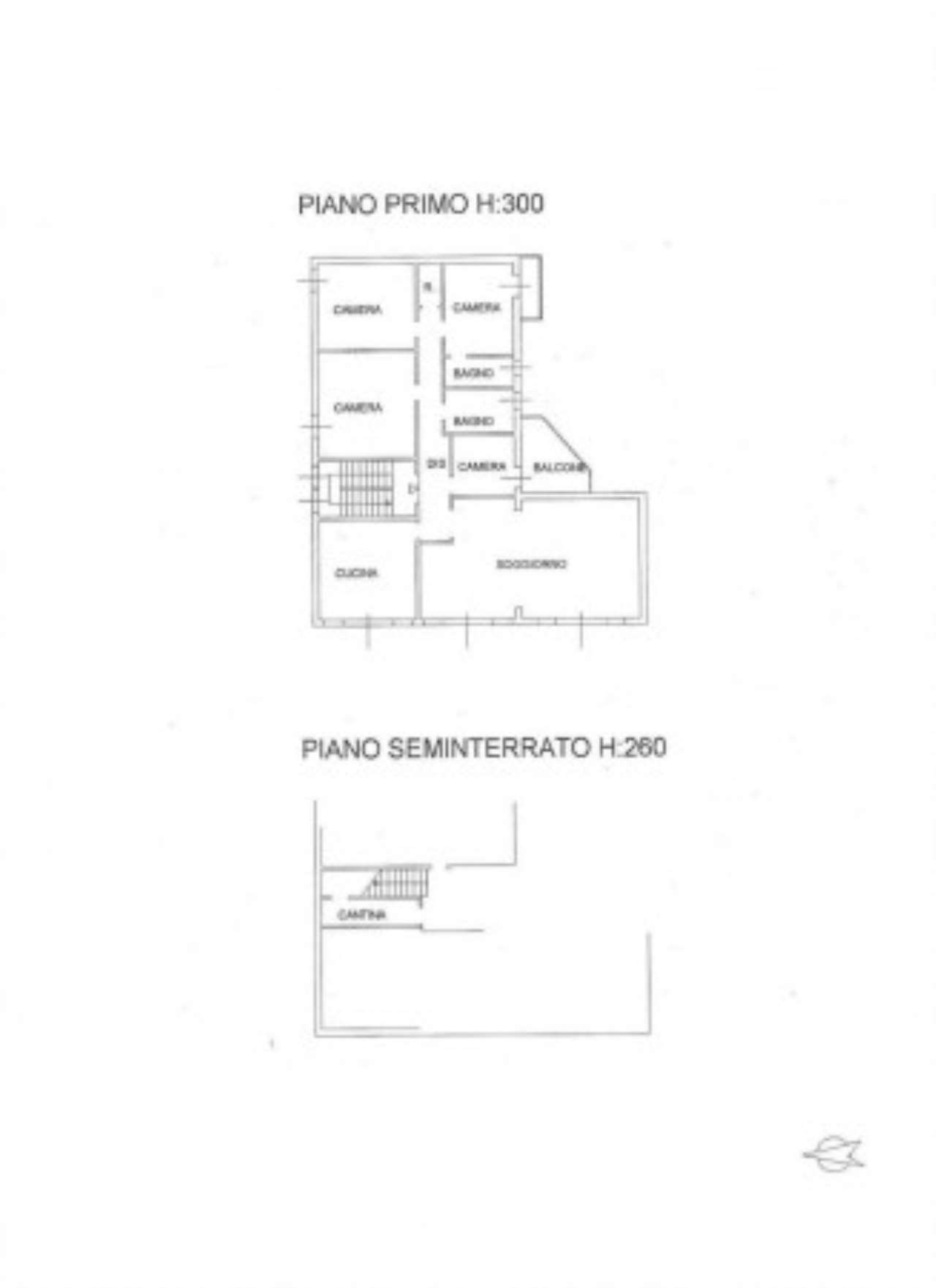 Appartamento CASALECCHIO DI RENO vendita   Silvio Pellico San Luca S.r.l.