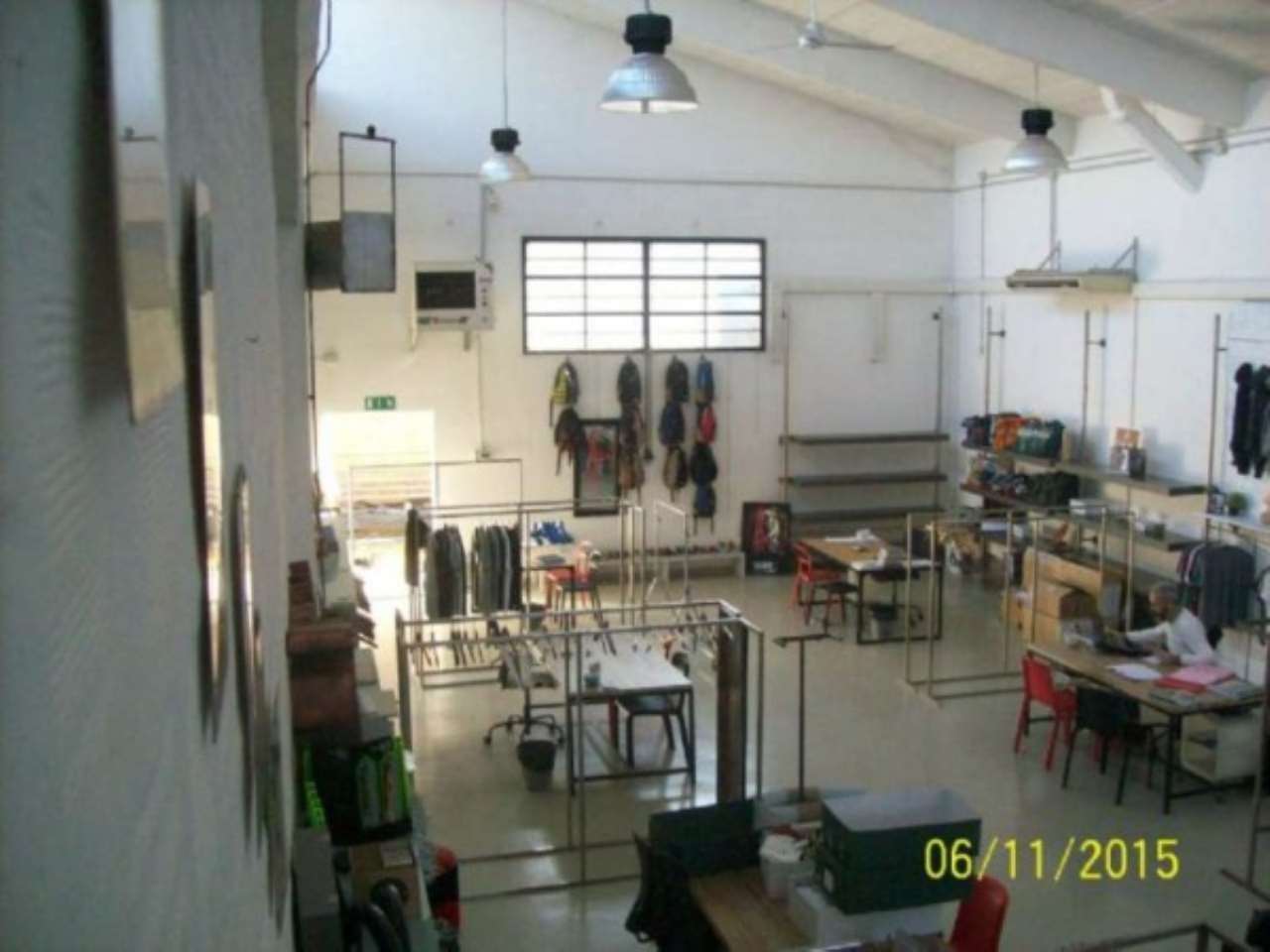 Capannoni (Tutti) BOLOGNA affitto  MASSARENTI Collamarini San Luca S.r.l.