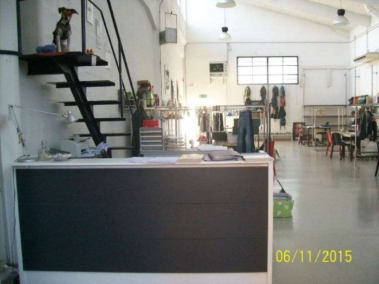 Capannoni (Tutti) BOLOGNA affitto  MASSARENTI Collamarini San Luca S.r.l.