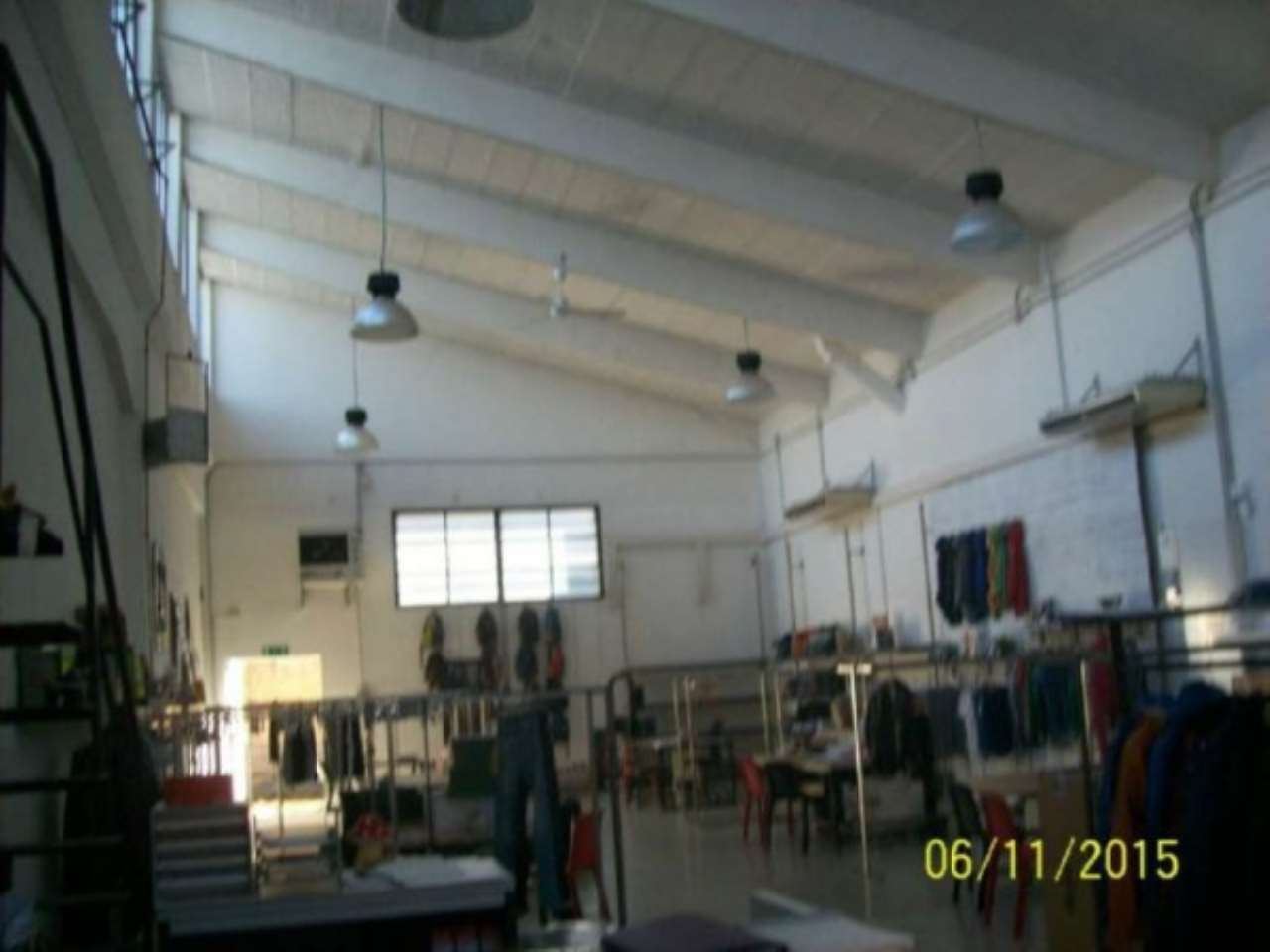 Capannoni (Tutti) BOLOGNA affitto  MASSARENTI Collamarini San Luca S.r.l.