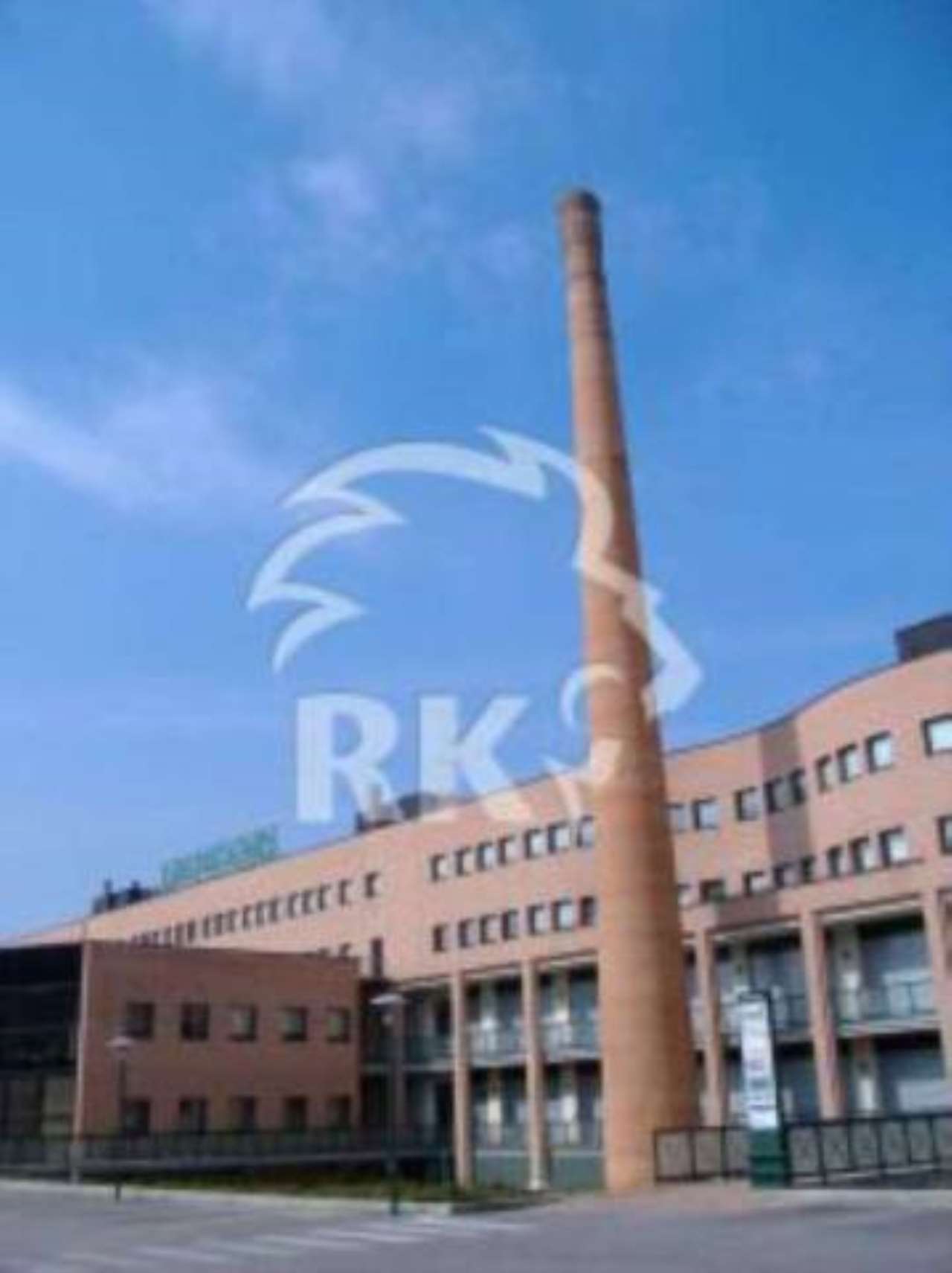 Ufficio - Loc.Com. BOLOGNA affitto  BOLOGNINA Gobetti San Luca S.r.l.