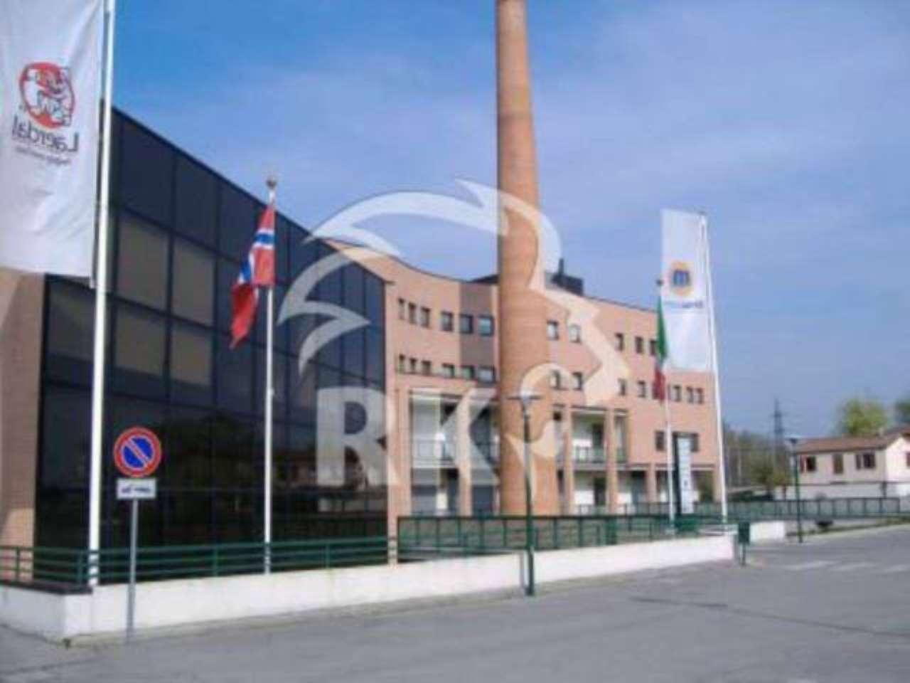 Ufficio - Loc.Com. BOLOGNA affitto  BOLOGNINA Gobetti San Luca S.r.l.