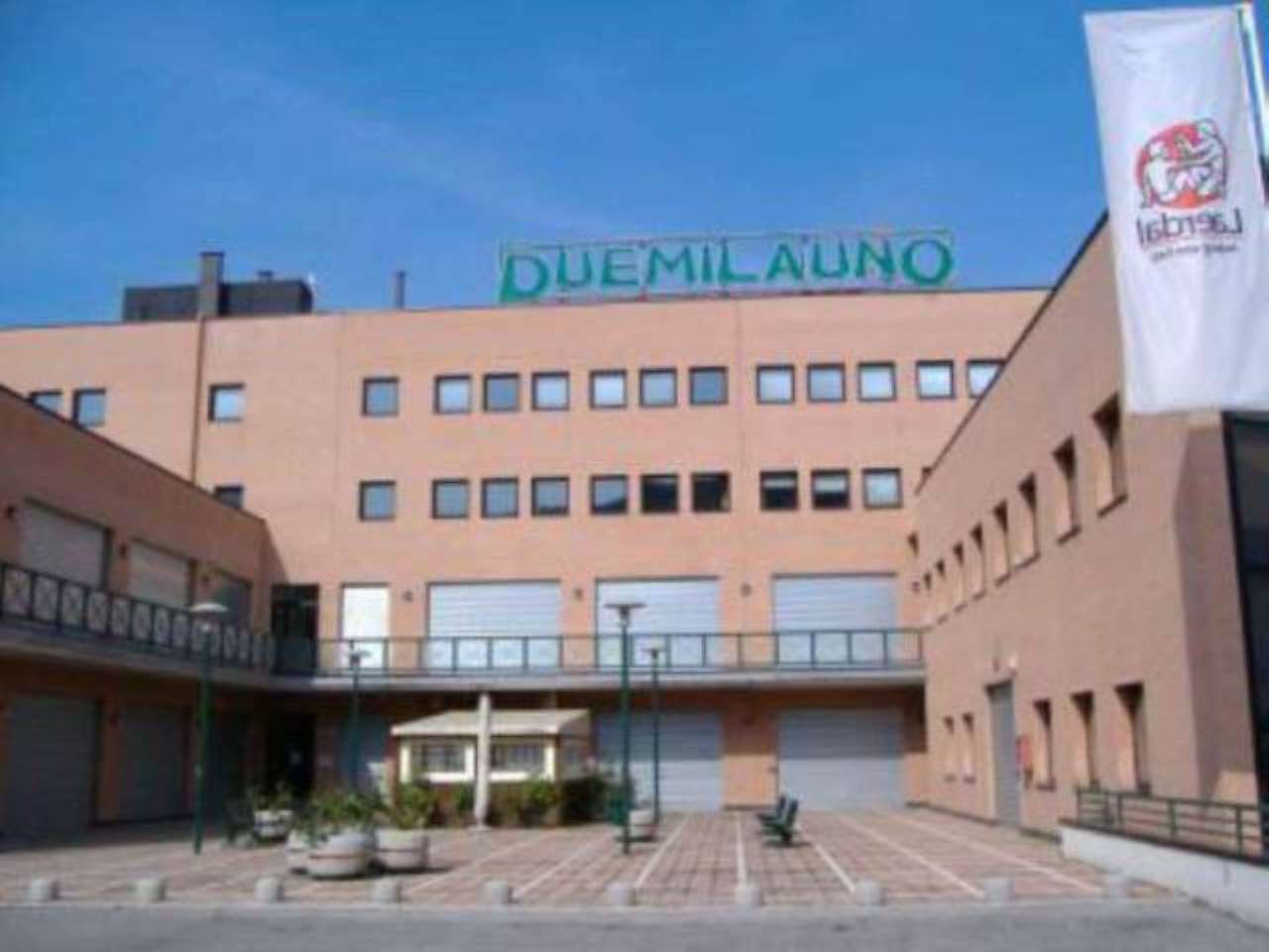 Ufficio - Loc.Com. BOLOGNA affitto  ARCOVEGGIO Gobetti San Luca S.r.l.