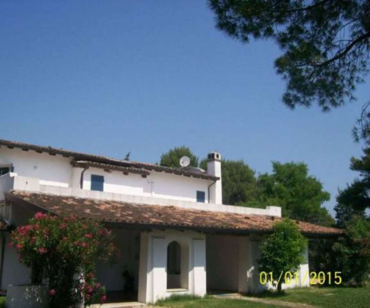 Villa MISANO ADRIATICO vendita   Ca' gallo San Luca S.r.l.