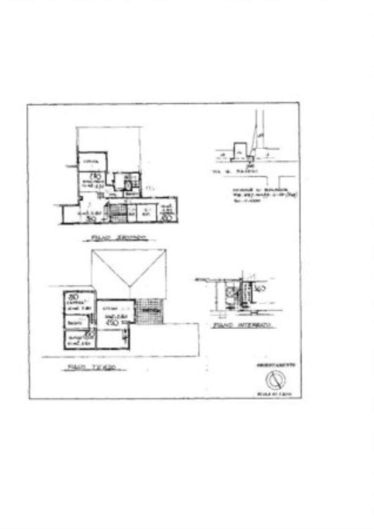 Attico BOLOGNA vendita  MAZZINI Mazzini San Luca S.r.l.