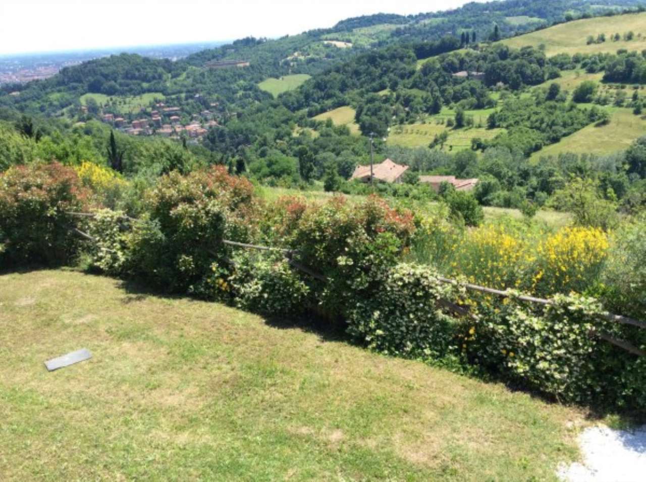 Villa BOLOGNA vendita  COLLI colle osservanza San Luca S.r.l.