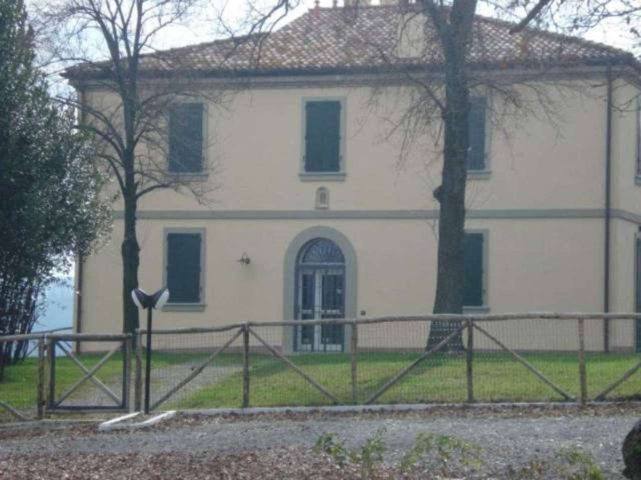 Villa SAN LAZZARO DI SAVENA vendita   Pizzocalvo San Luca S.r.l.