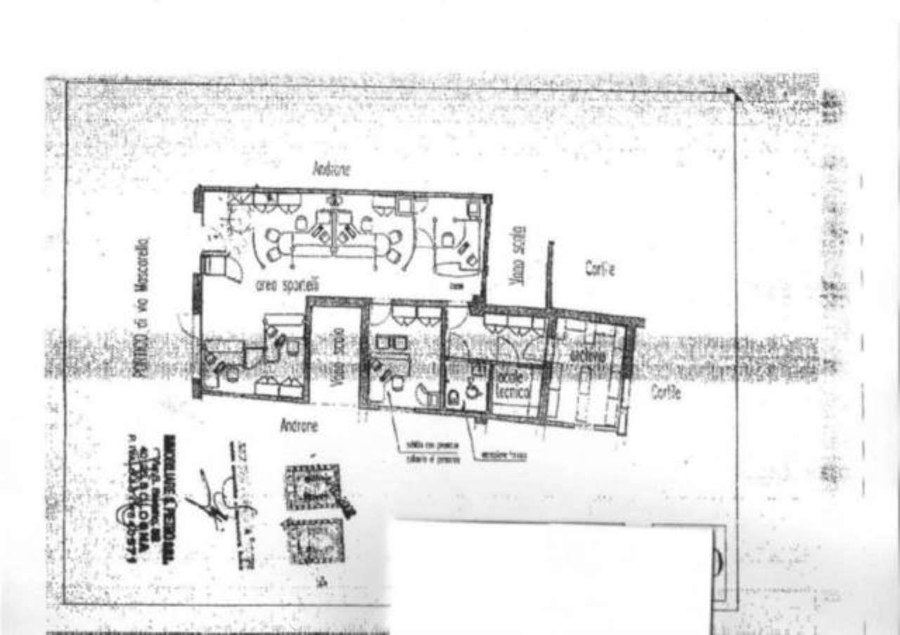 Negozio - Loc.Com. BOLOGNA vendita  IRNERIO Irnerio San Luca S.r.l.