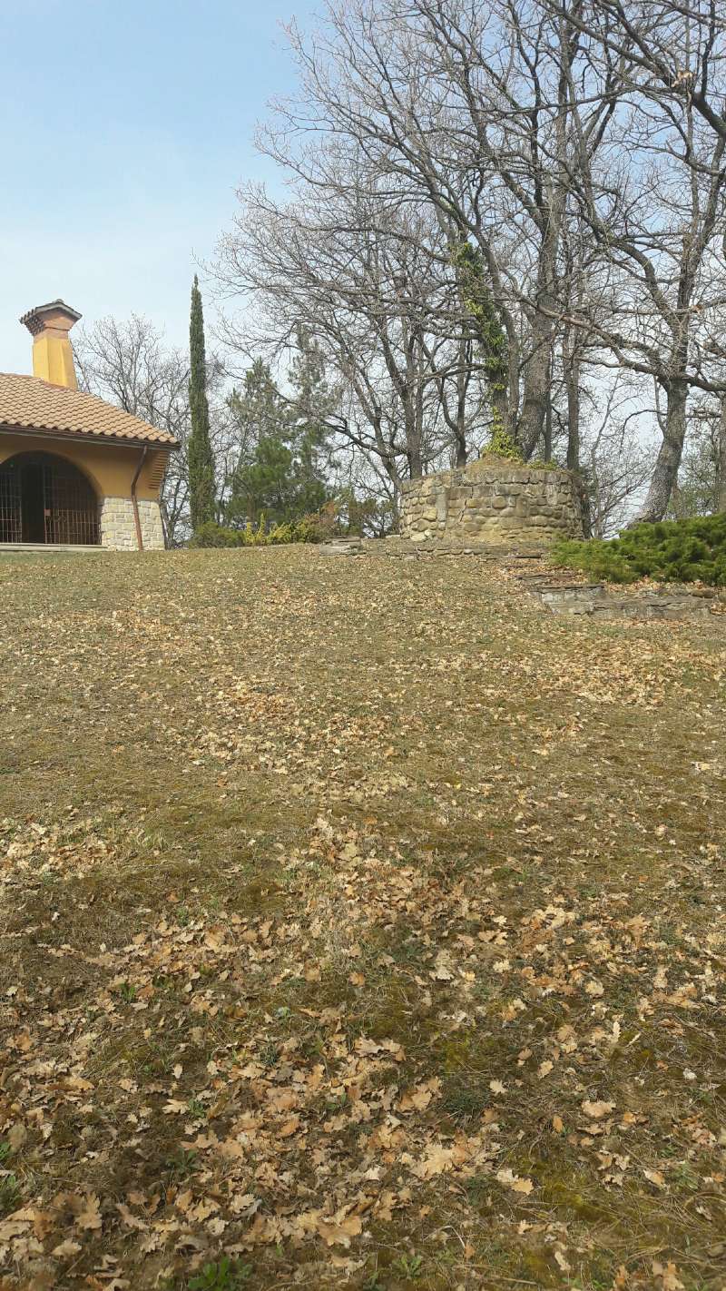 Villa Trifamiliare PIANORO vendita   cà di pippo San Luca S.r.l.