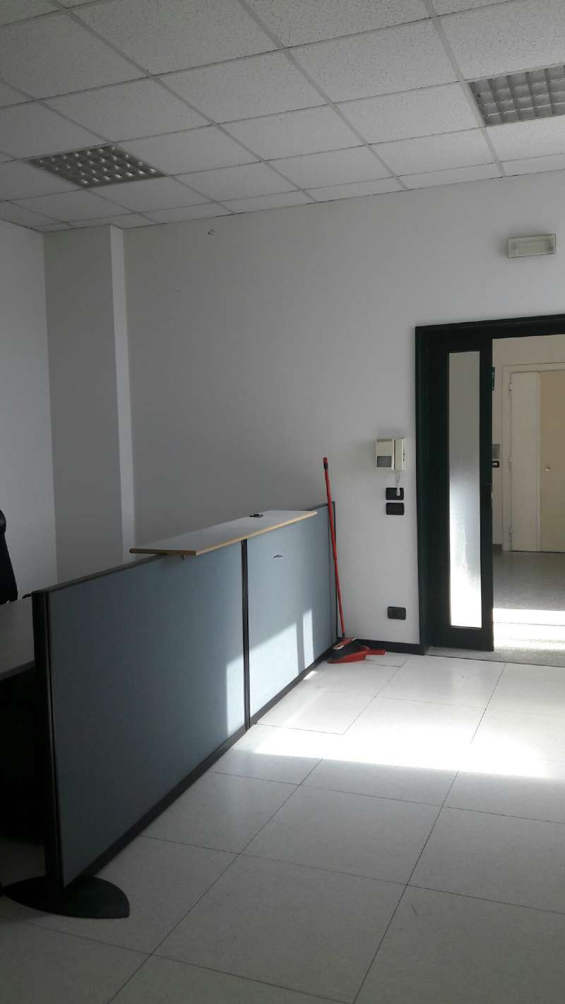 Ufficio - Loc.Com. BOLOGNA affitto  BORGO PANIGALE  della Salute San Luca S.r.l.