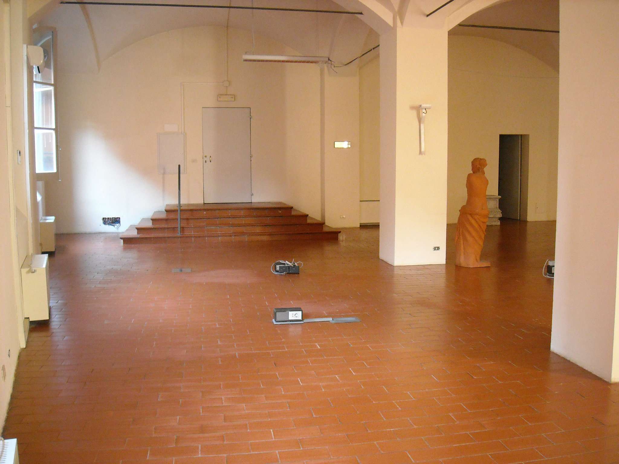 Ufficio - Loc.Com. BOLOGNA vendita  CENTRO STORICO del Pratello San Luca S.r.l.