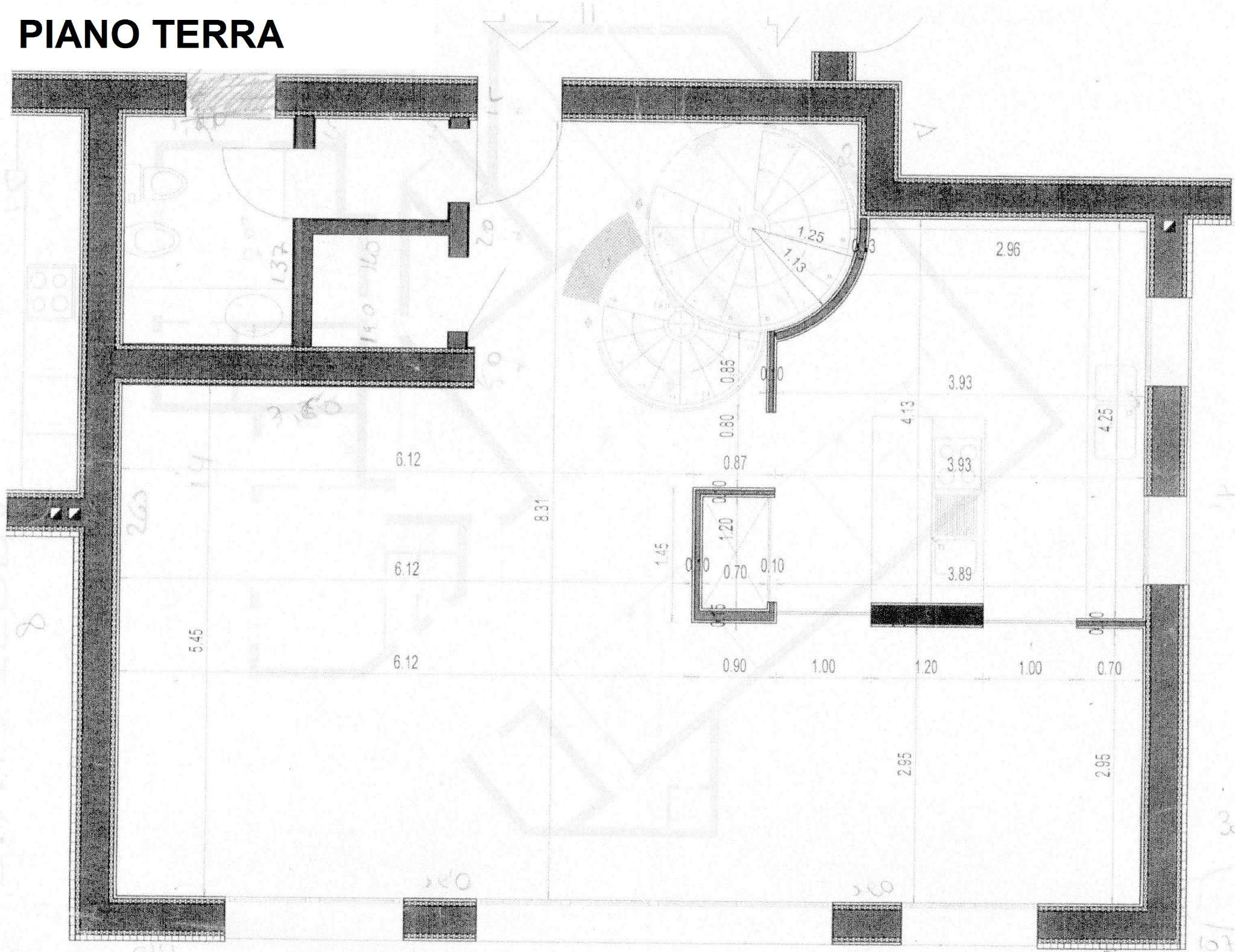 Villa BOLOGNA vendita  S. RUFFILLO della Frasca San Luca S.r.l.