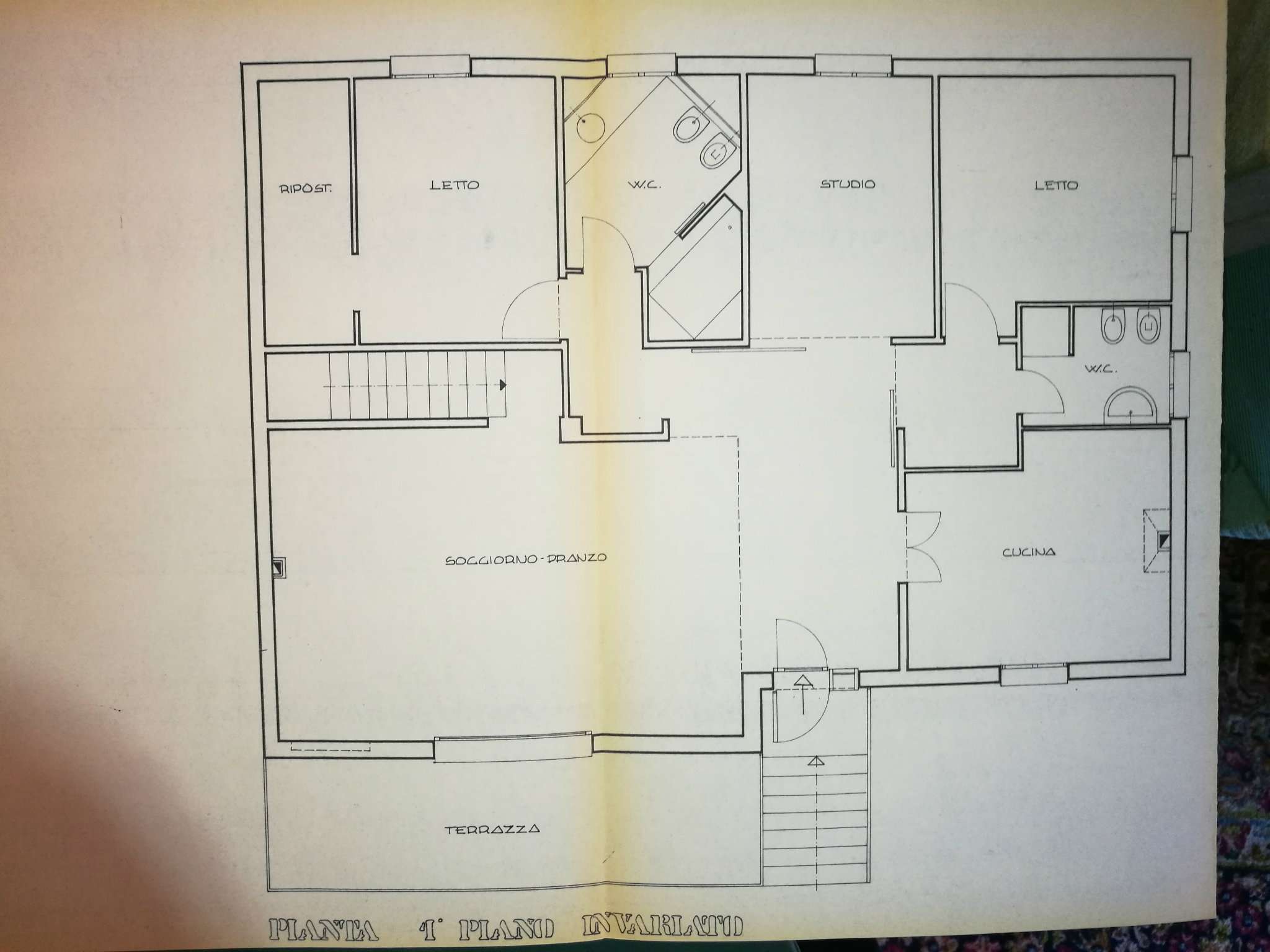 Appartamento PIANORO vendita   Palmiro Togliatti San Luca S.r.l.