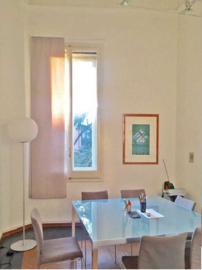 Ufficio - Loc.Com. BOLOGNA vendita  MURRI Murri San Luca S.r.l.