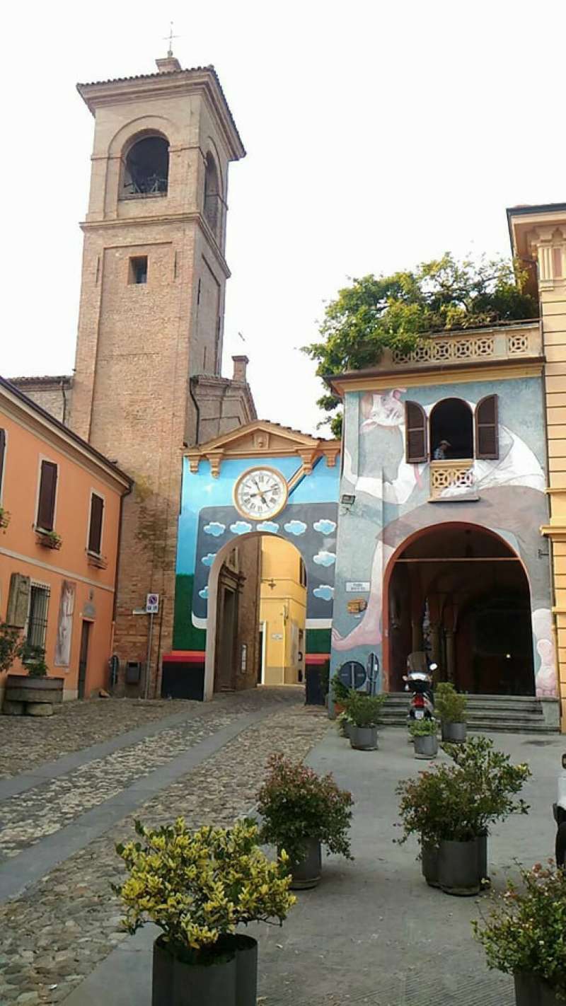  dozza vendita quart:  san luca s.r.l.