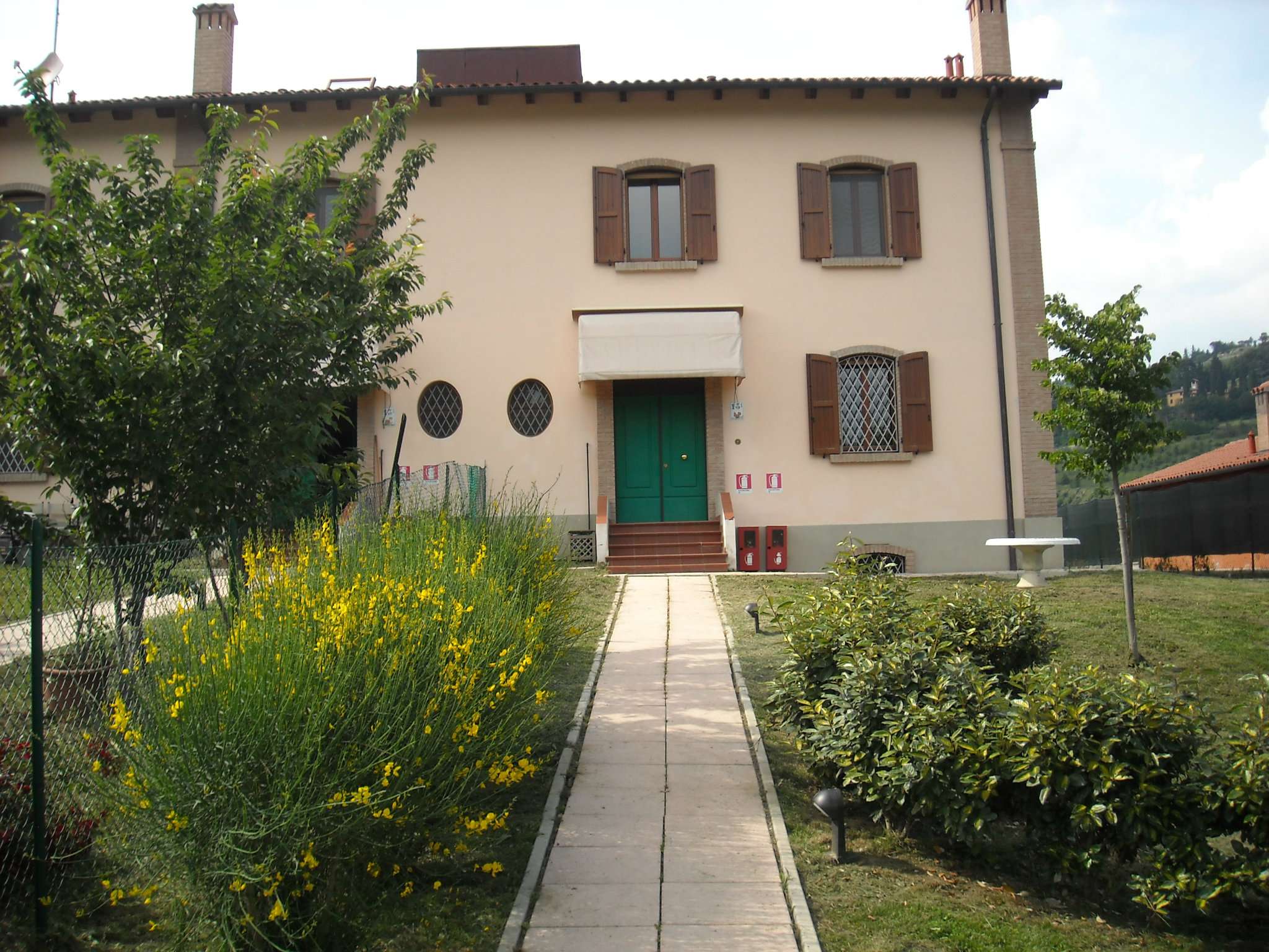 Rustico - Cascina BOLOGNA affitto  COLLI Paderno San Luca S.r.l.