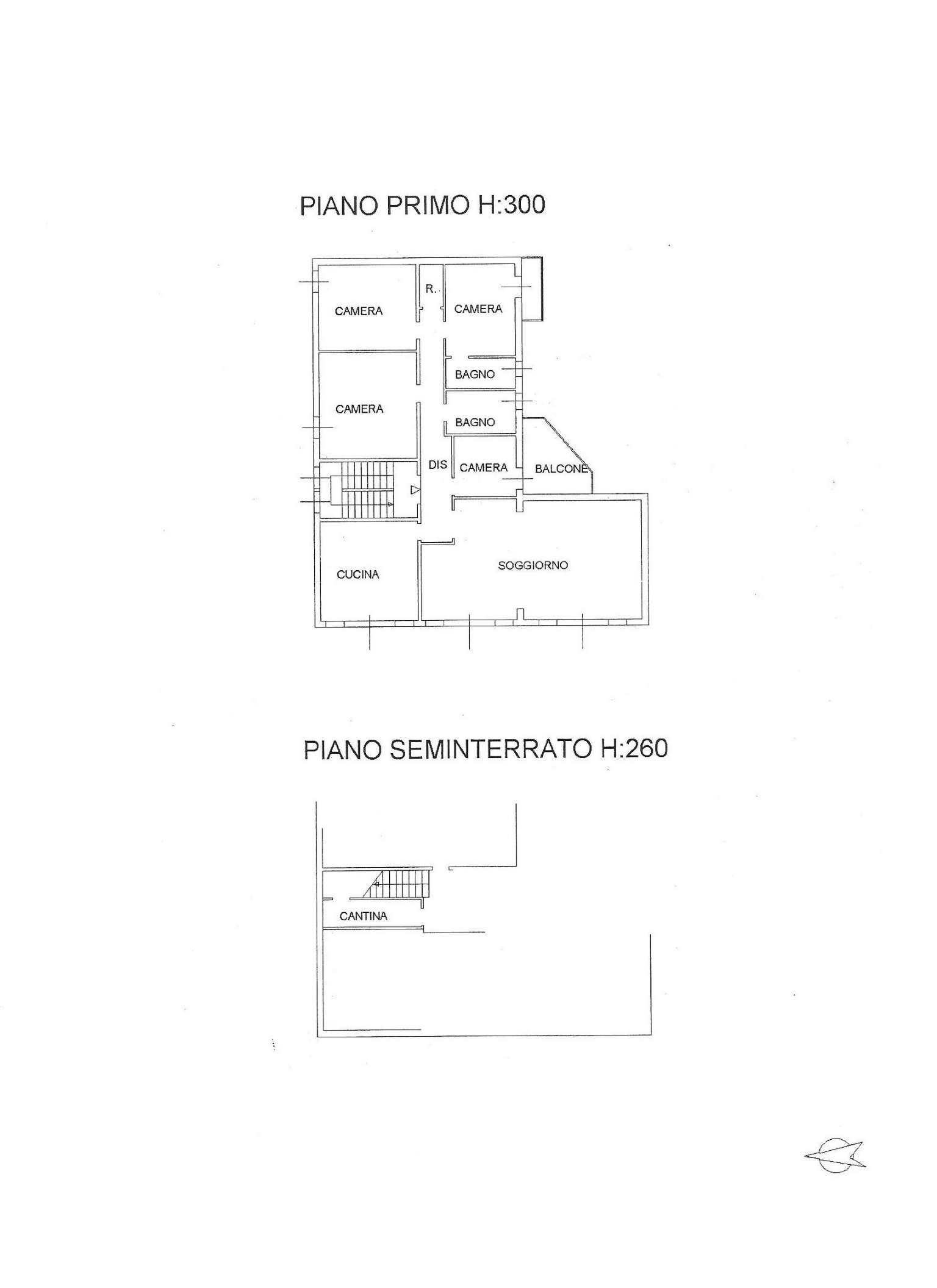 Appartamento CASALECCHIO DI RENO vendita   Silvio Pellico San Luca S.r.l.