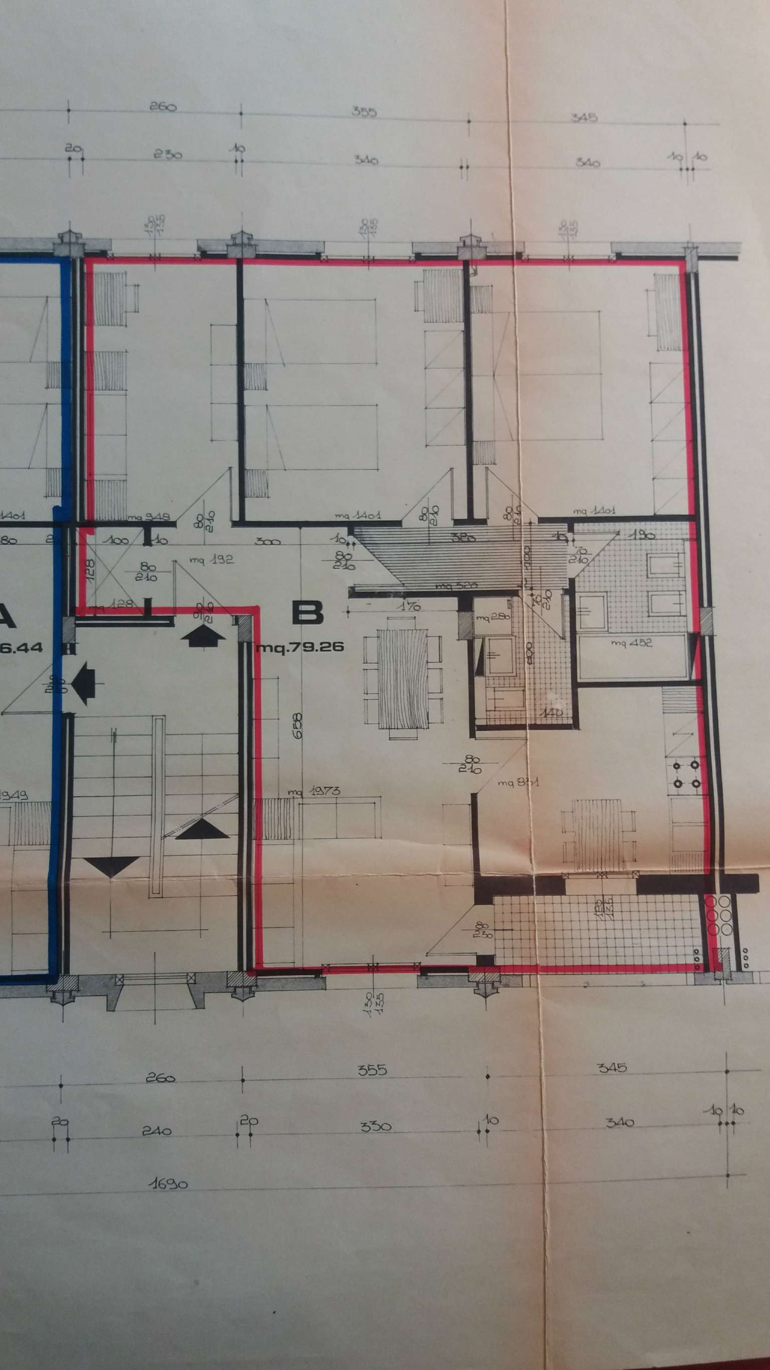 Appartamento CASALECCHIO DI RENO vendita   Coldilana San Luca S.r.l.