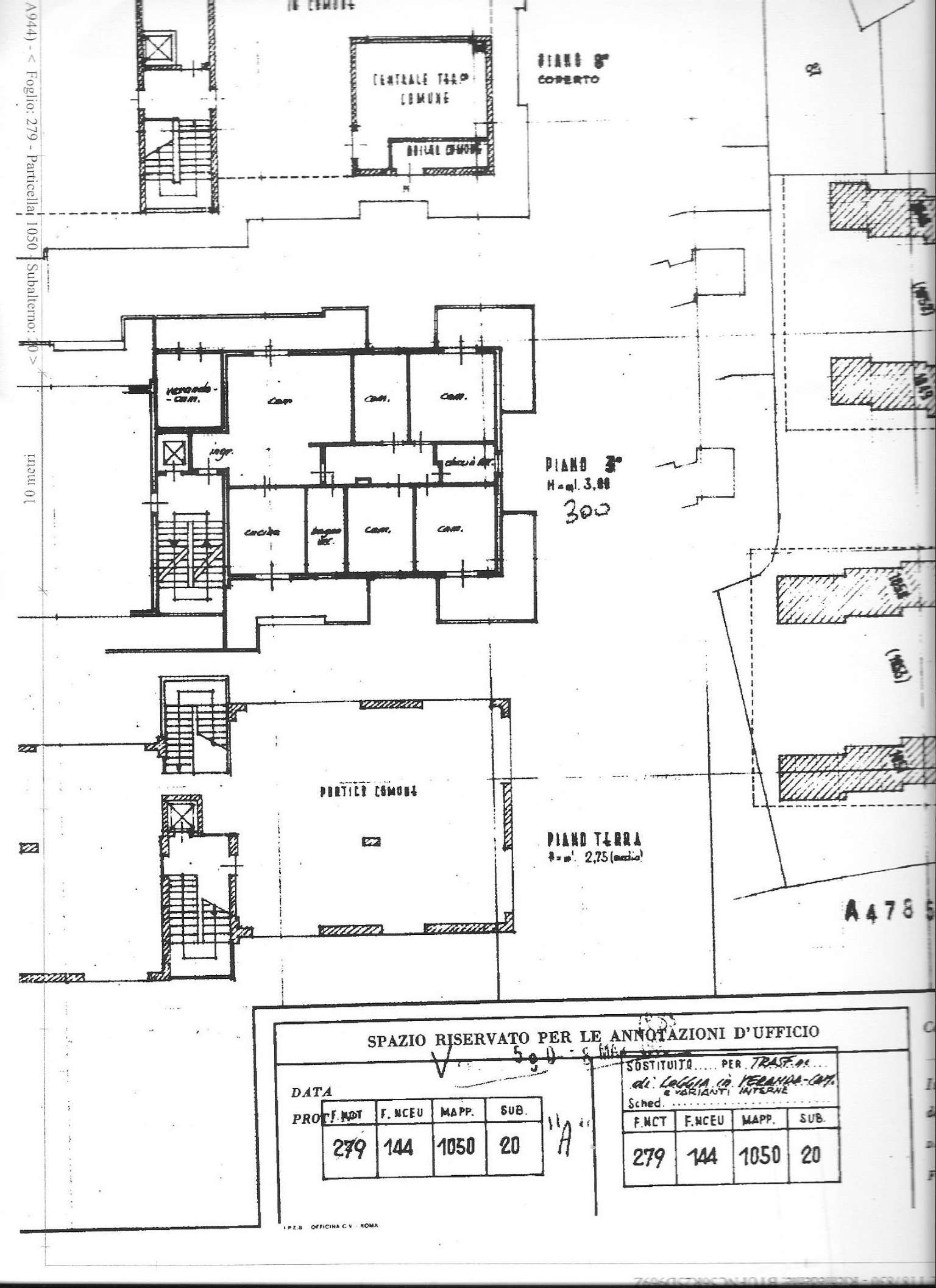 Appartamento BOLOGNA vendita  SAVENA  Roma San Luca S.r.l.