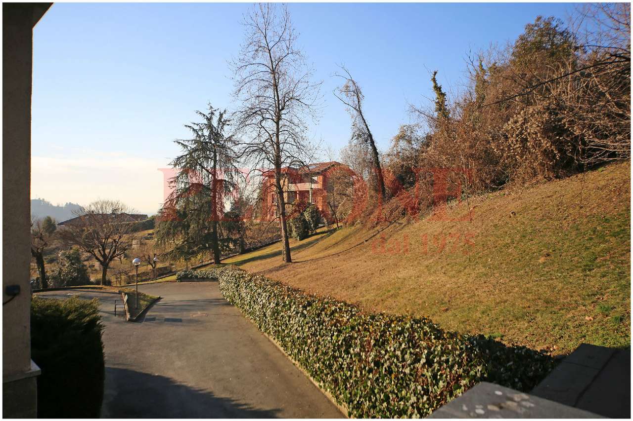 Appartamento TORINO vendita  PRECOLLINA del Nobile Studio Pedone