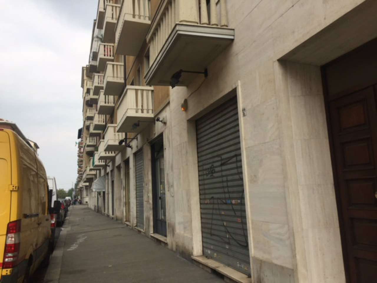  torino affitto quart: parella studio-pedone